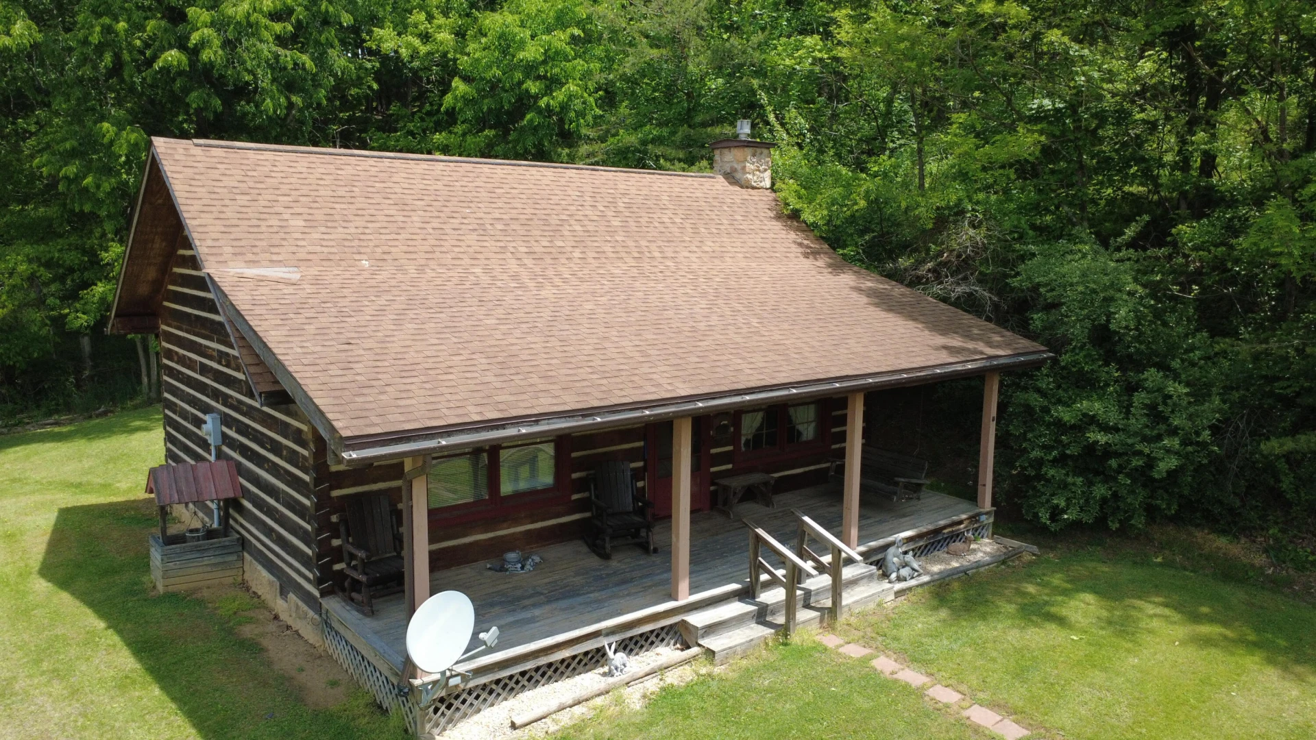 803 White Rock Gap RD - Photo 5