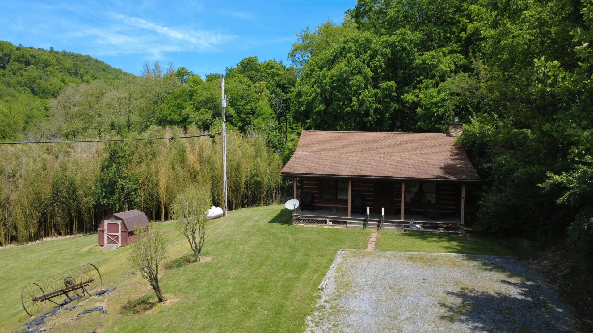 803 White Rock Gap RD - Photo 6