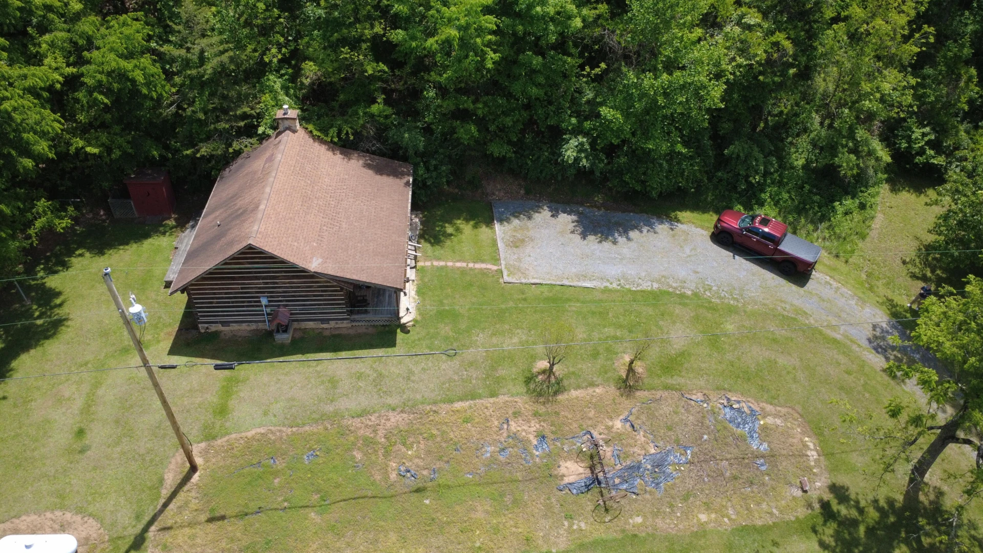 803 White Rock Gap RD - Photo 7
