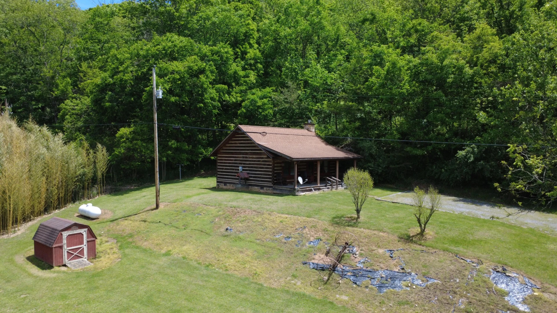 803 White Rock Gap RD - Photo 9