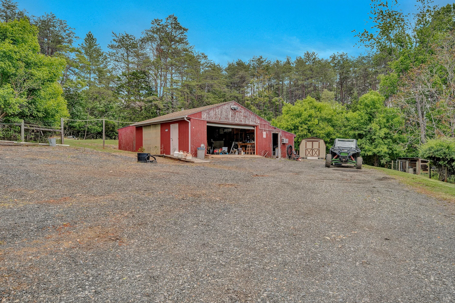 3835 Hardy RD - Photo 42