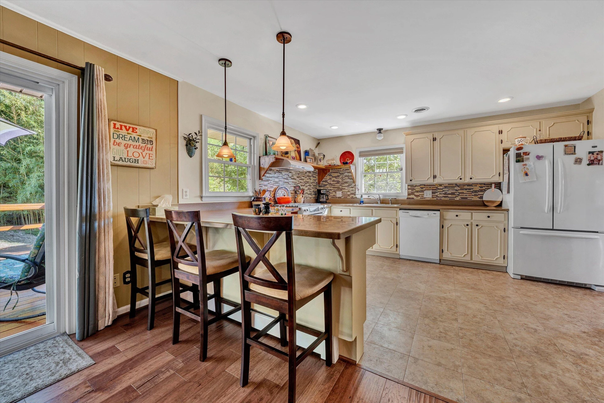 4911 Cave Spring CIR - Photo 12