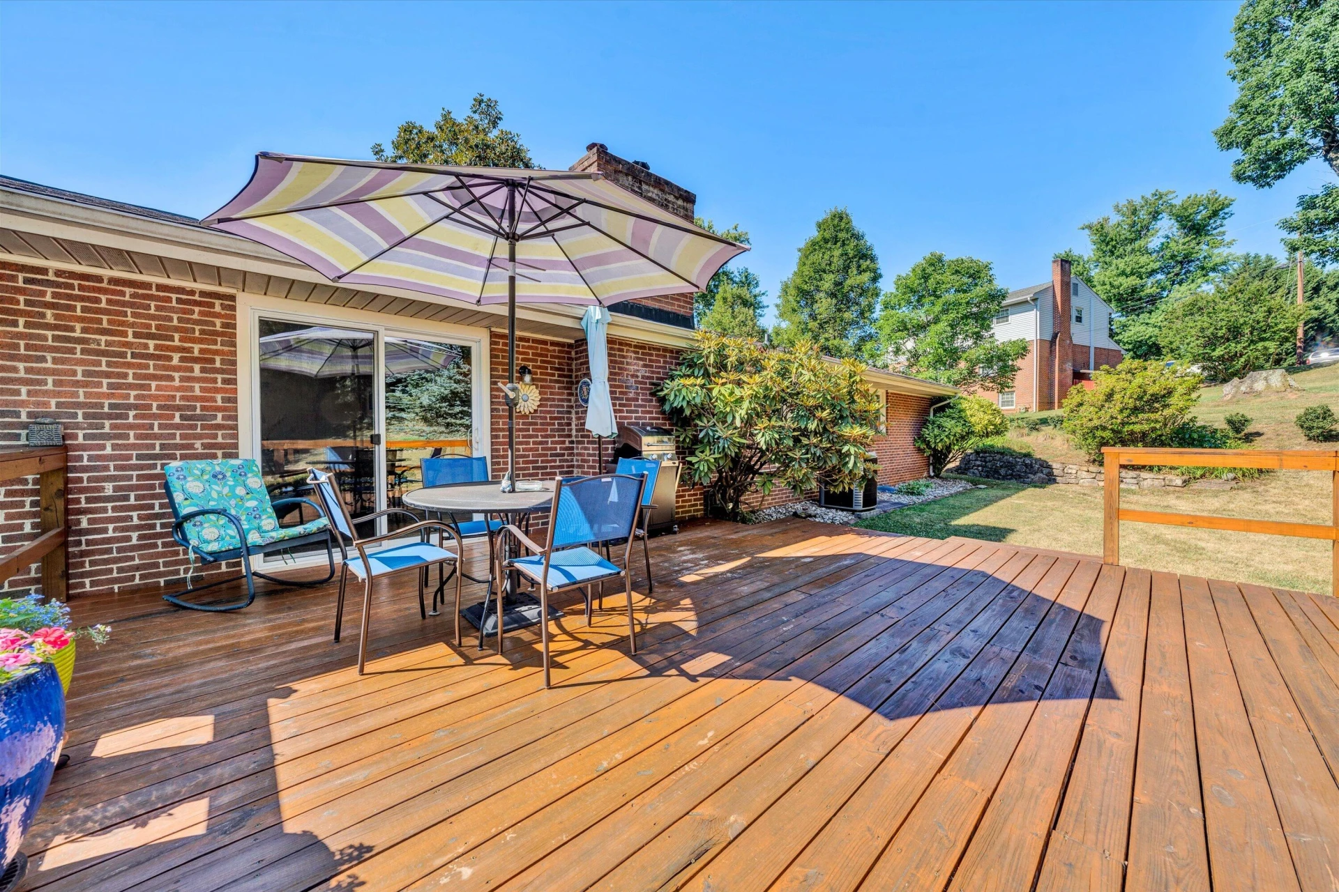4911 Cave Spring CIR - Photo 30