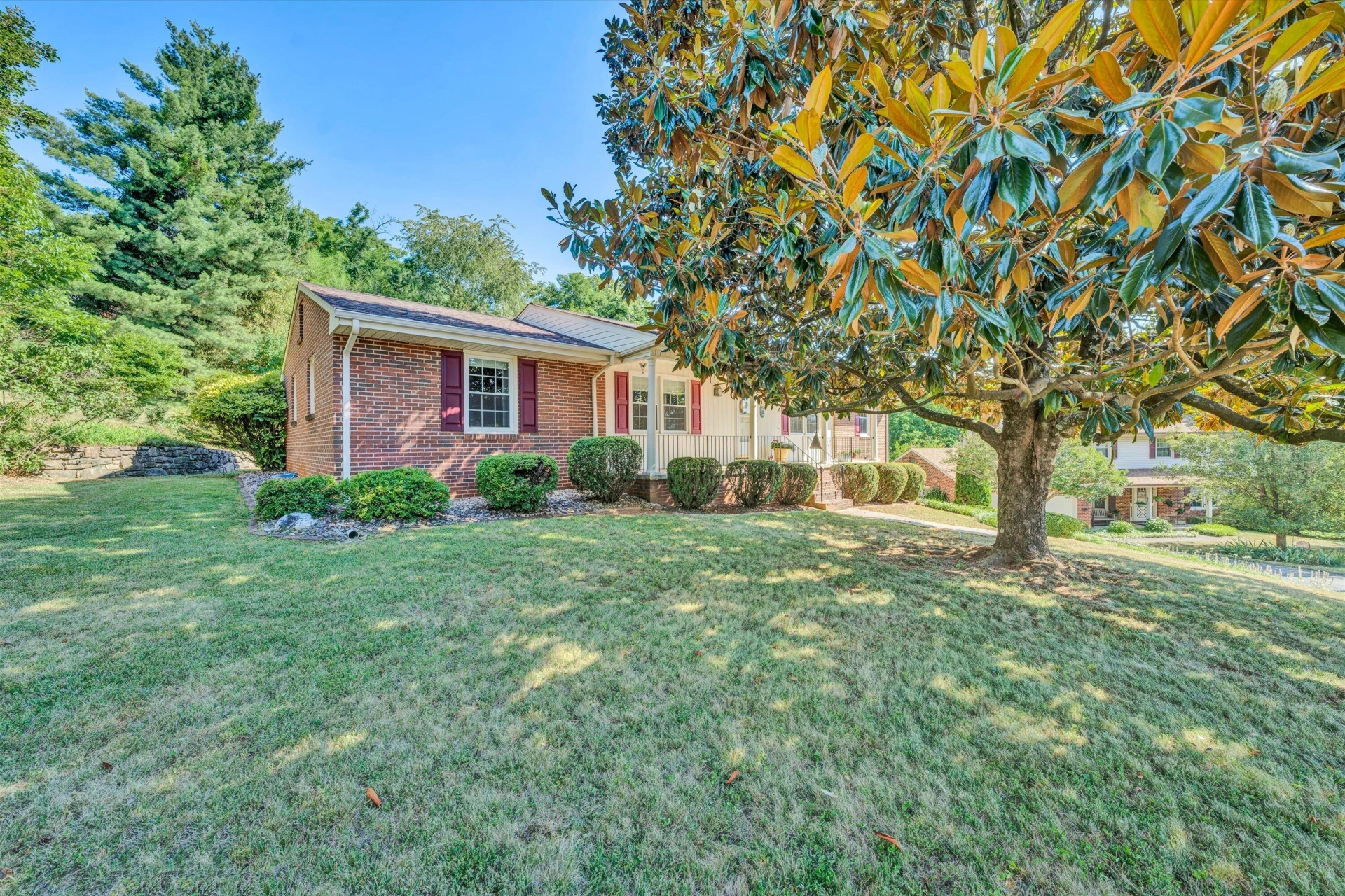 4911 Cave Spring CIR - Photo 34