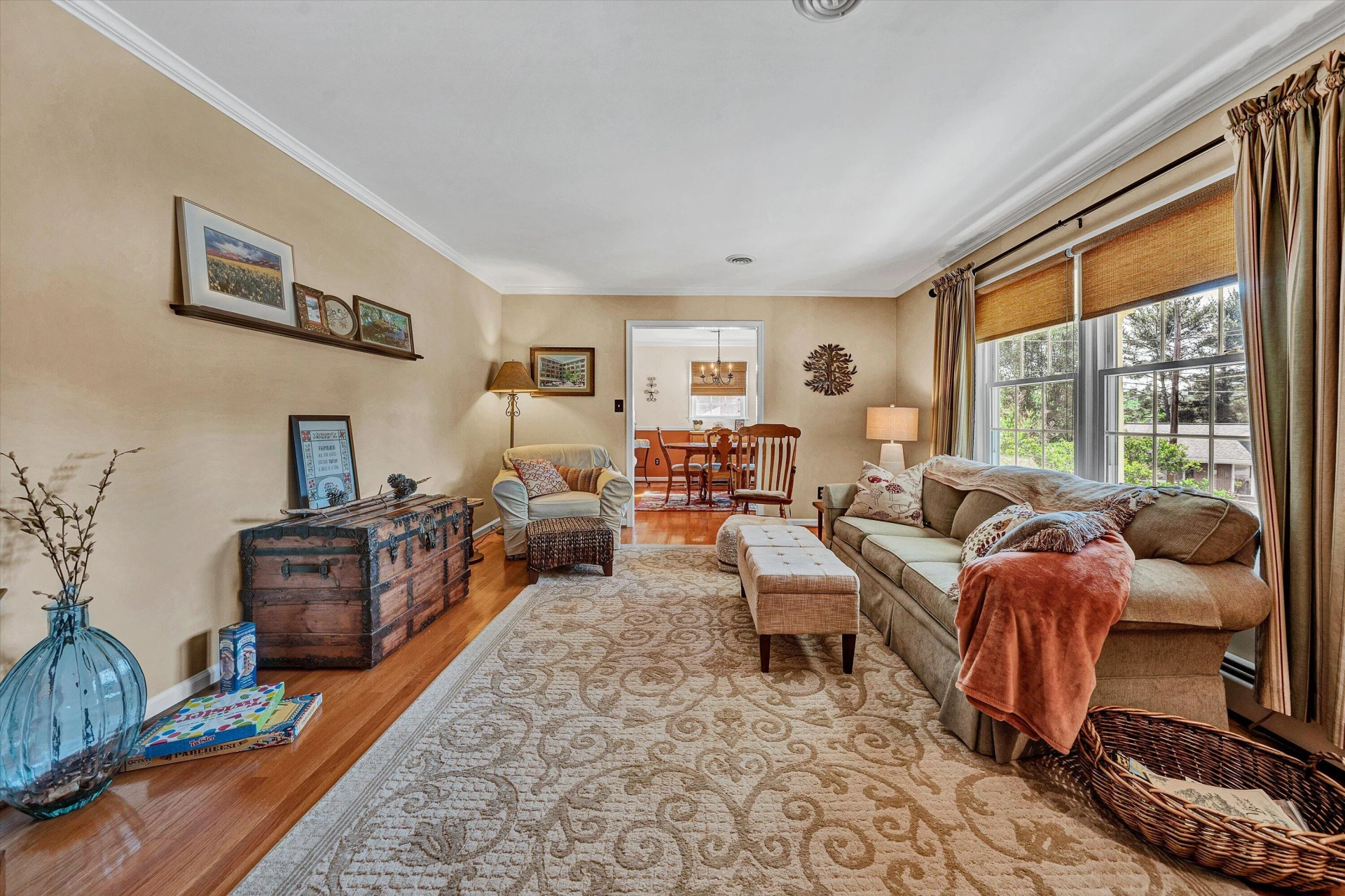 4911 Cave Spring CIR - Photo 4