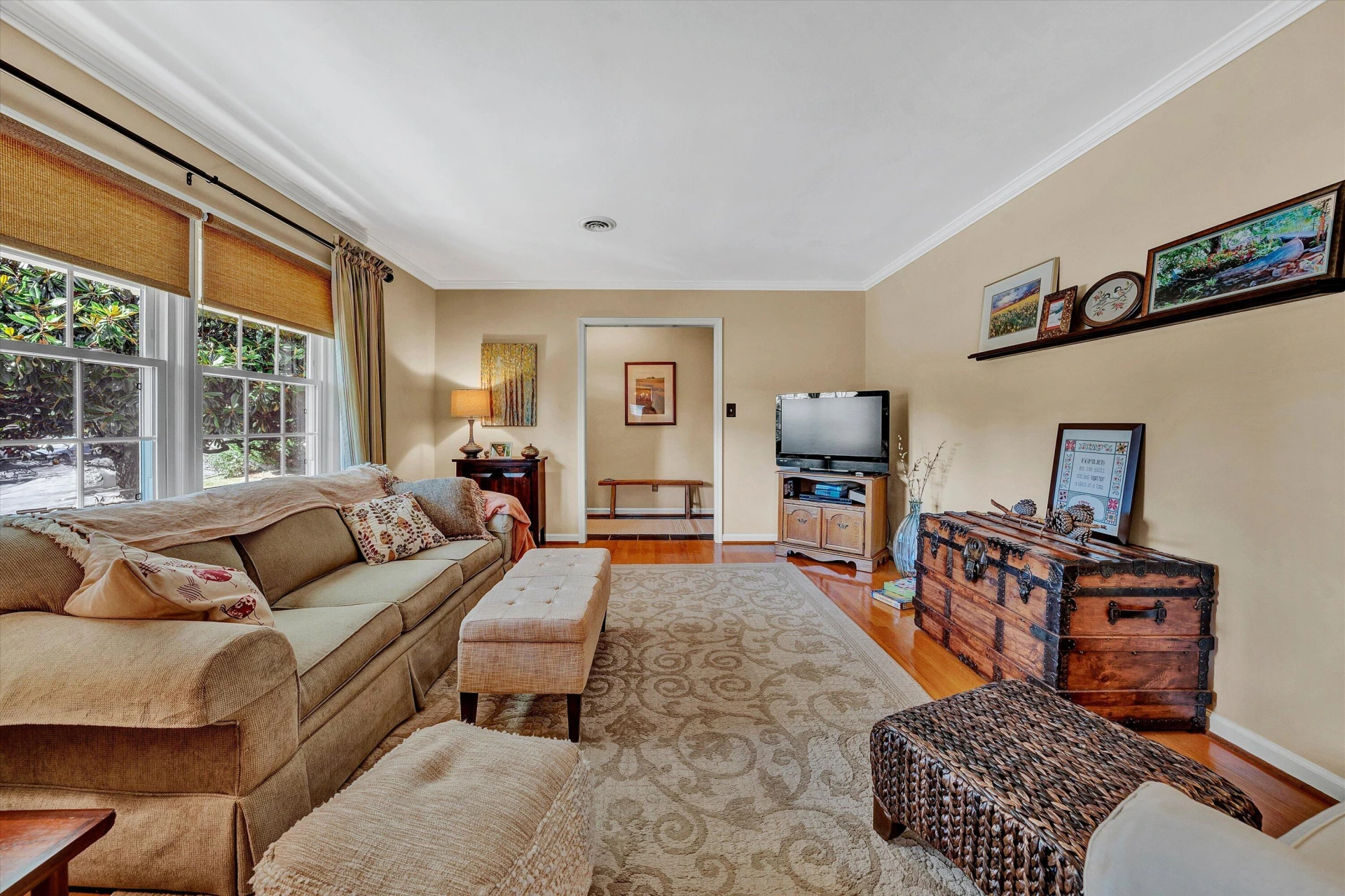 4911 Cave Spring CIR - Photo 5