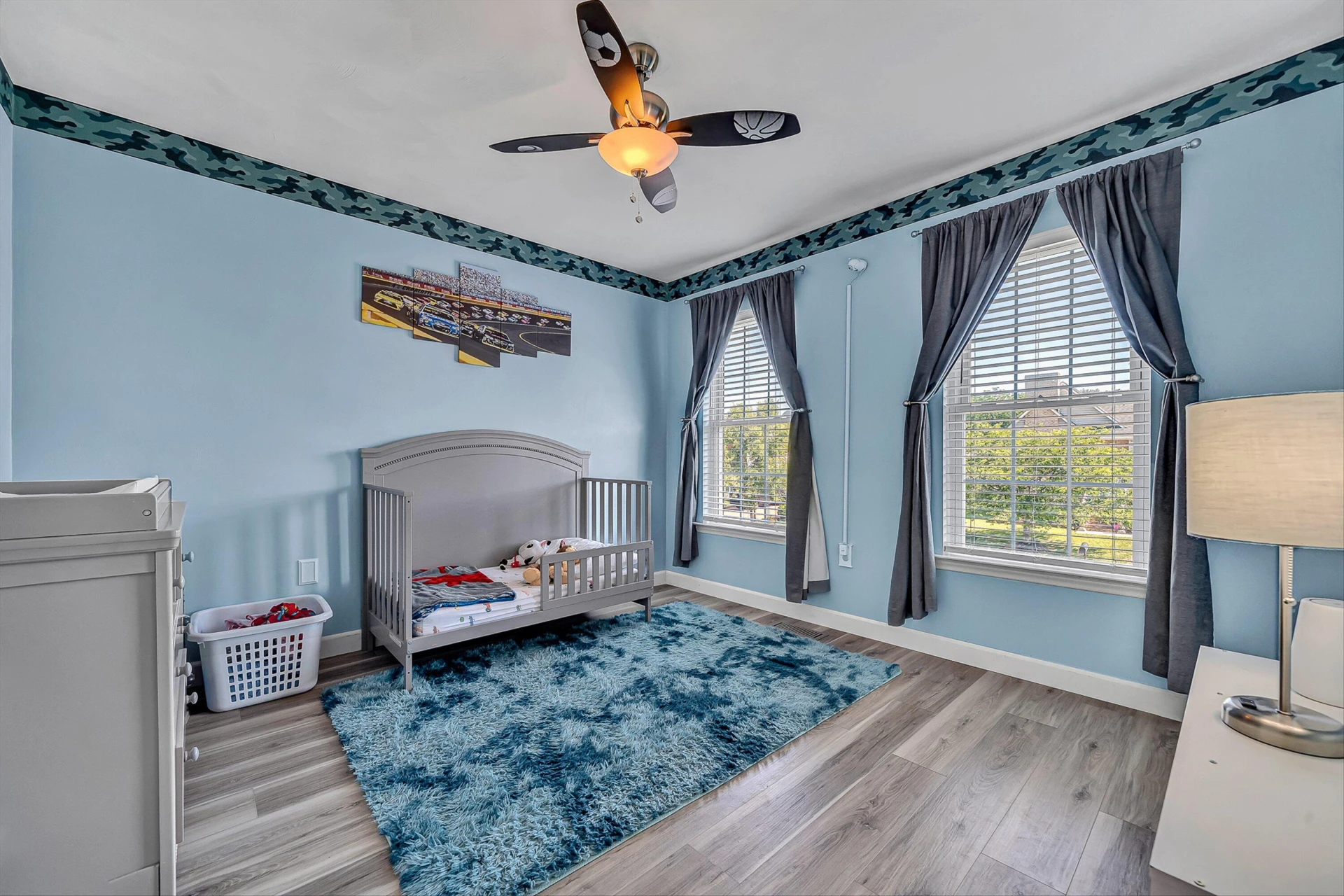5916 Carolina TRL - Photo 21