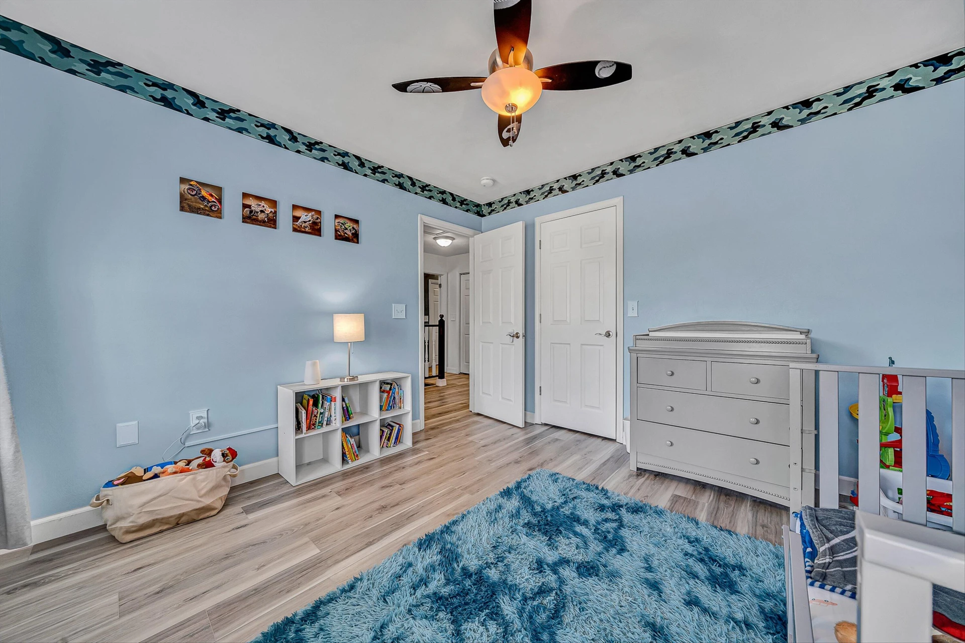 5916 Carolina TRL - Photo 22
