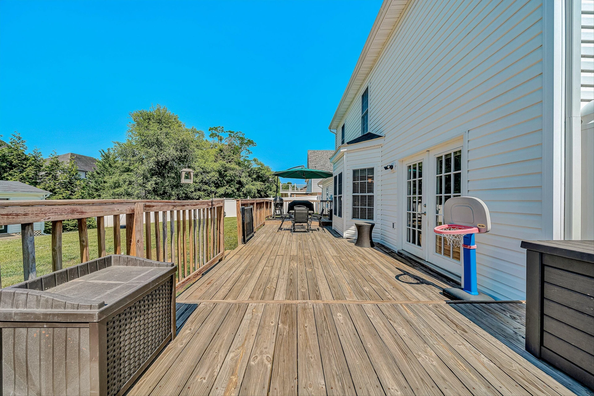 5916 Carolina TRL - Photo 32