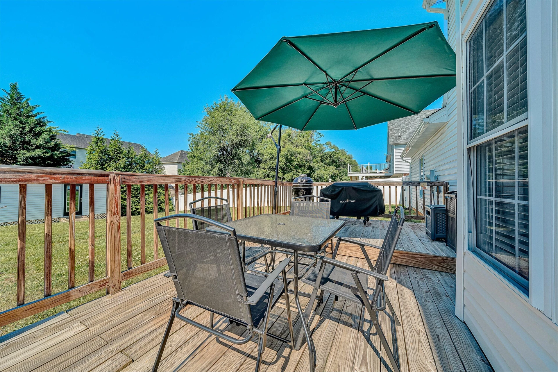 5916 Carolina TRL - Photo 33