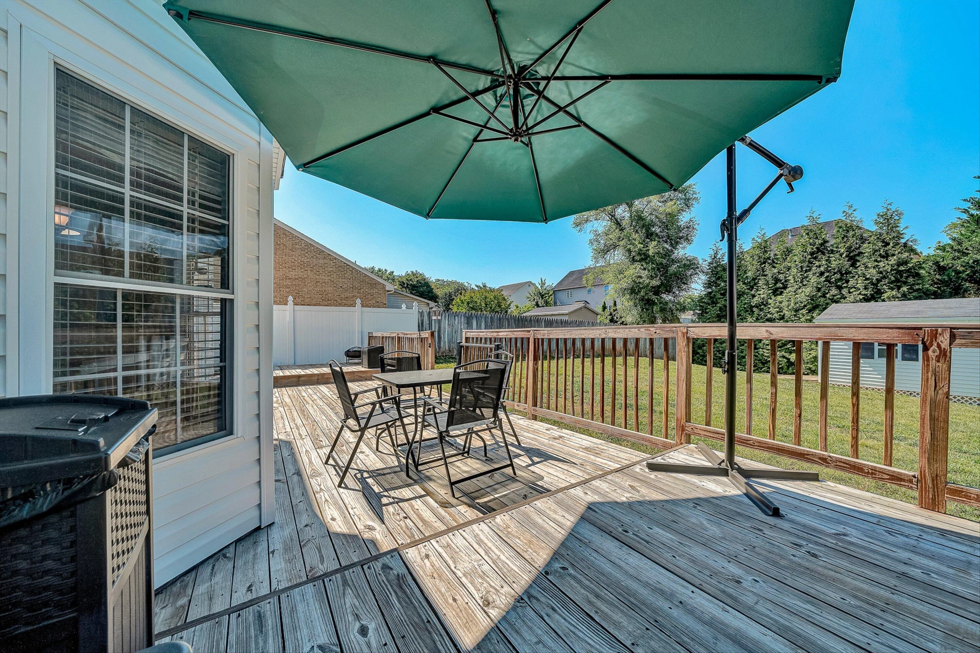 5916 Carolina TRL - Photo 34