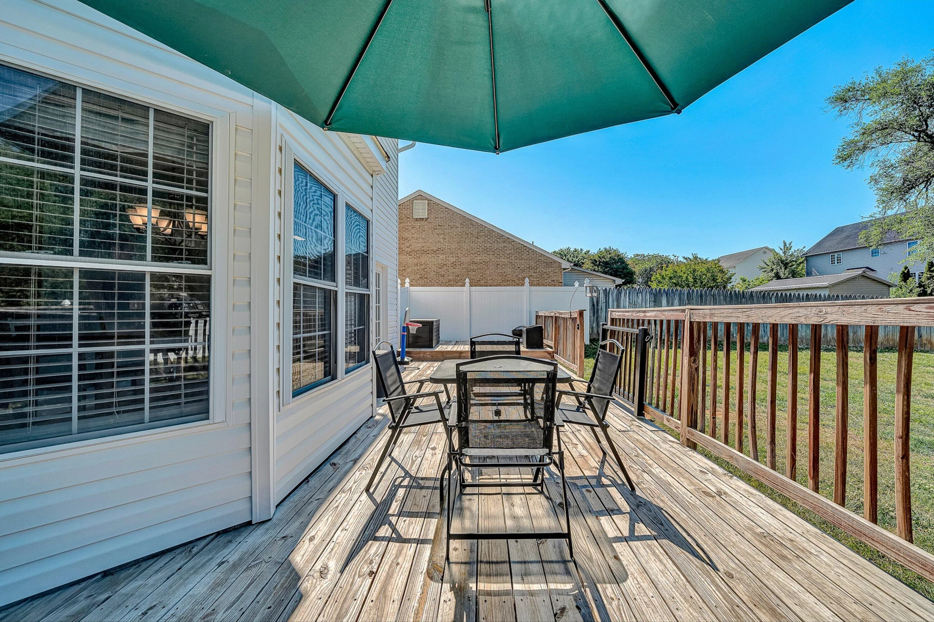 5916 Carolina TRL - Photo 35