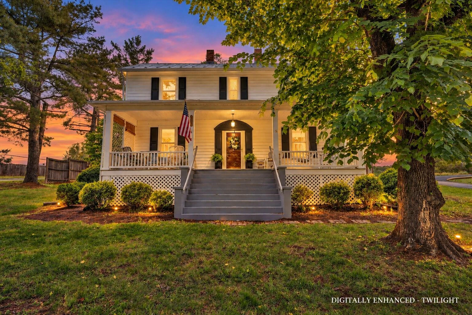 341 Springwood RD