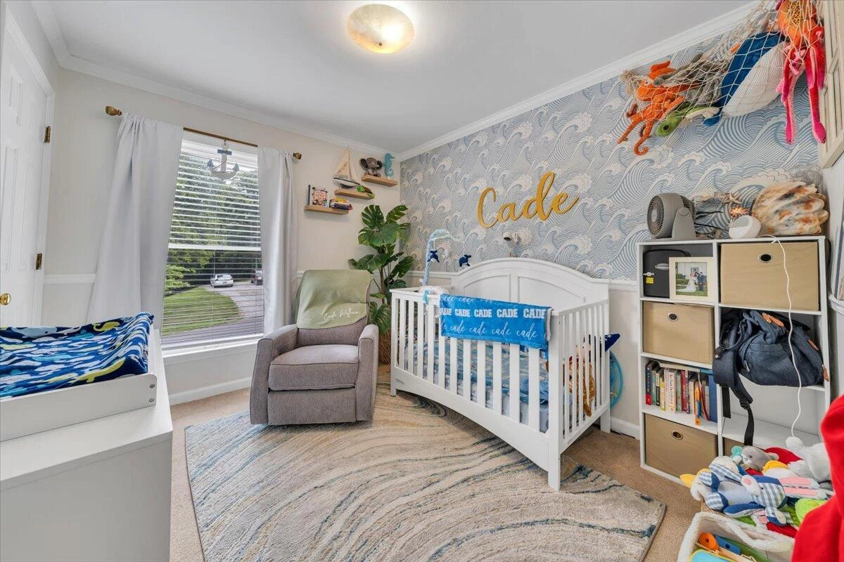 7851 Cedar Edge RD - Photo 20