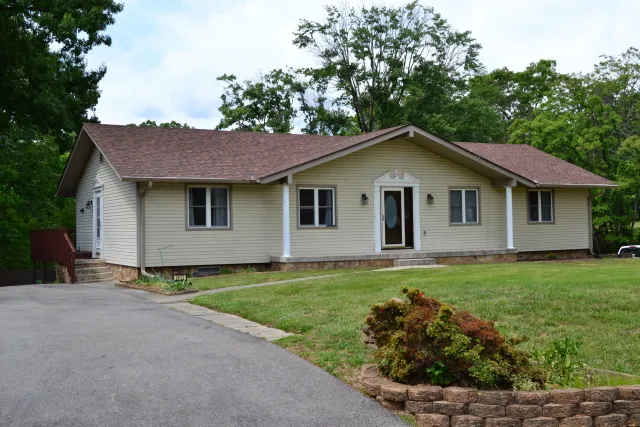 5012 Buffalo CIR