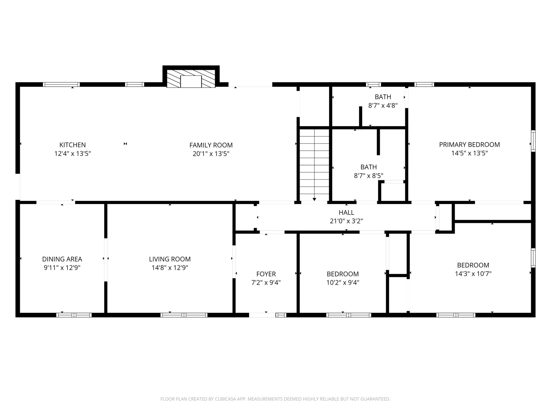 5012 Buffalo CIR - Photo 2