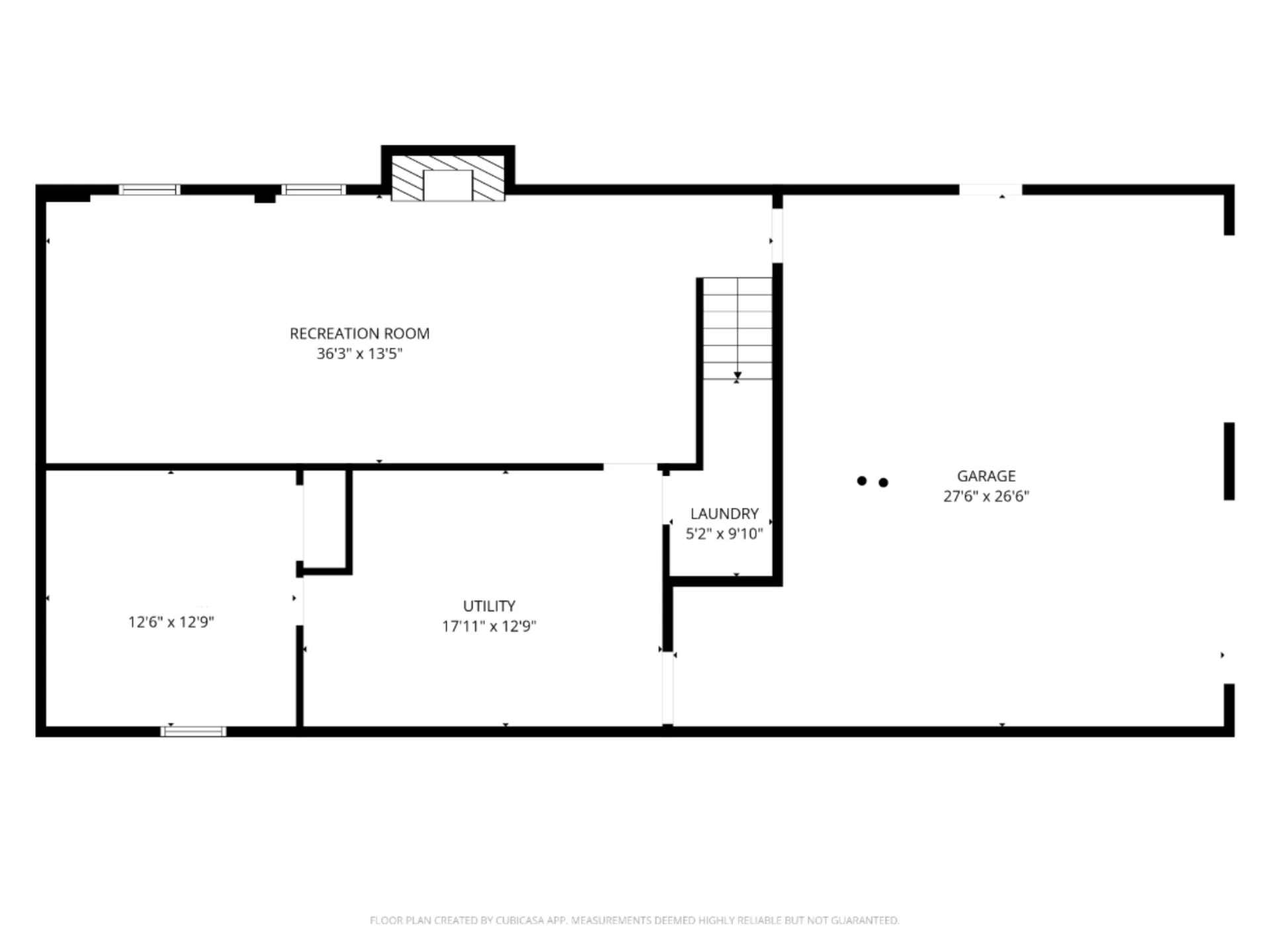 5012 Buffalo CIR - Photo 3