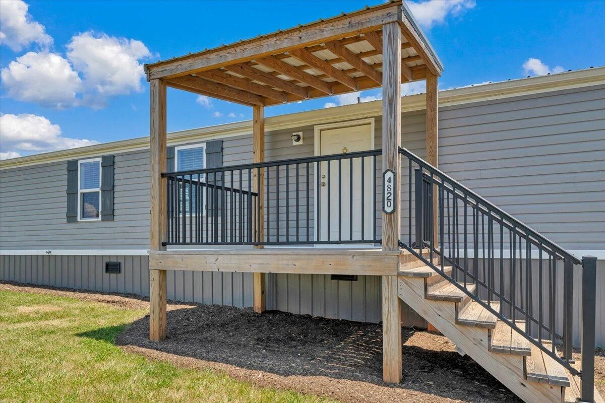 4820 Colonial Turnpike - Photo 3