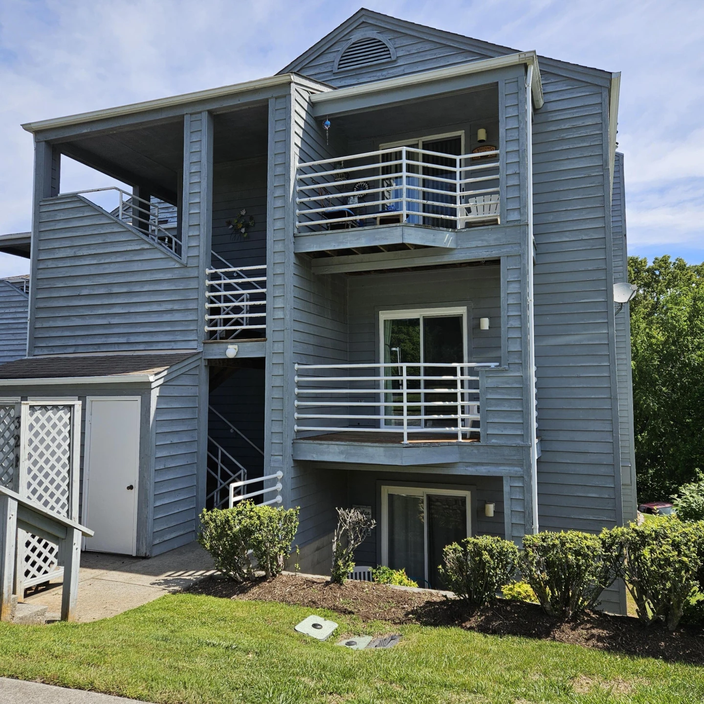 94 Waterside CIR ##A 2 - Photo 2