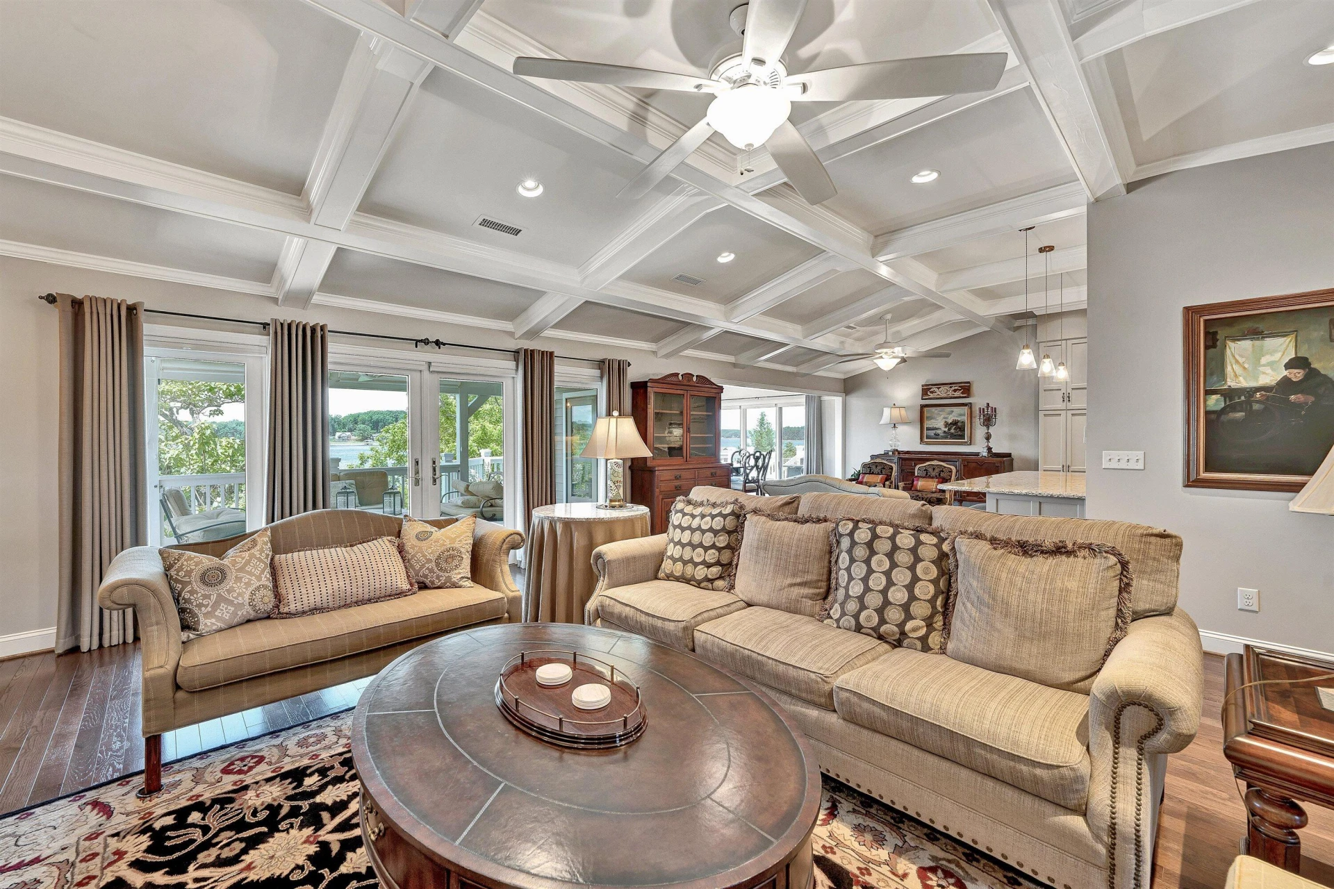 155 Shoreline CIR - Photo 14
