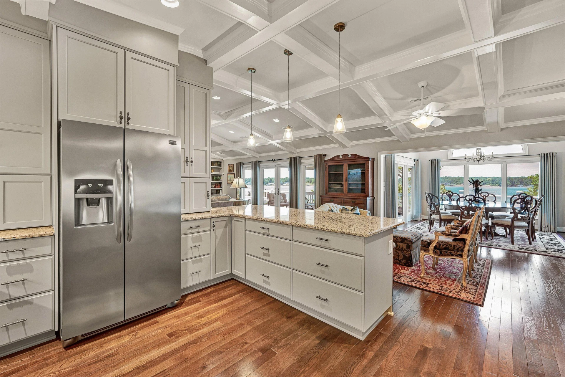 155 Shoreline CIR - Photo 20
