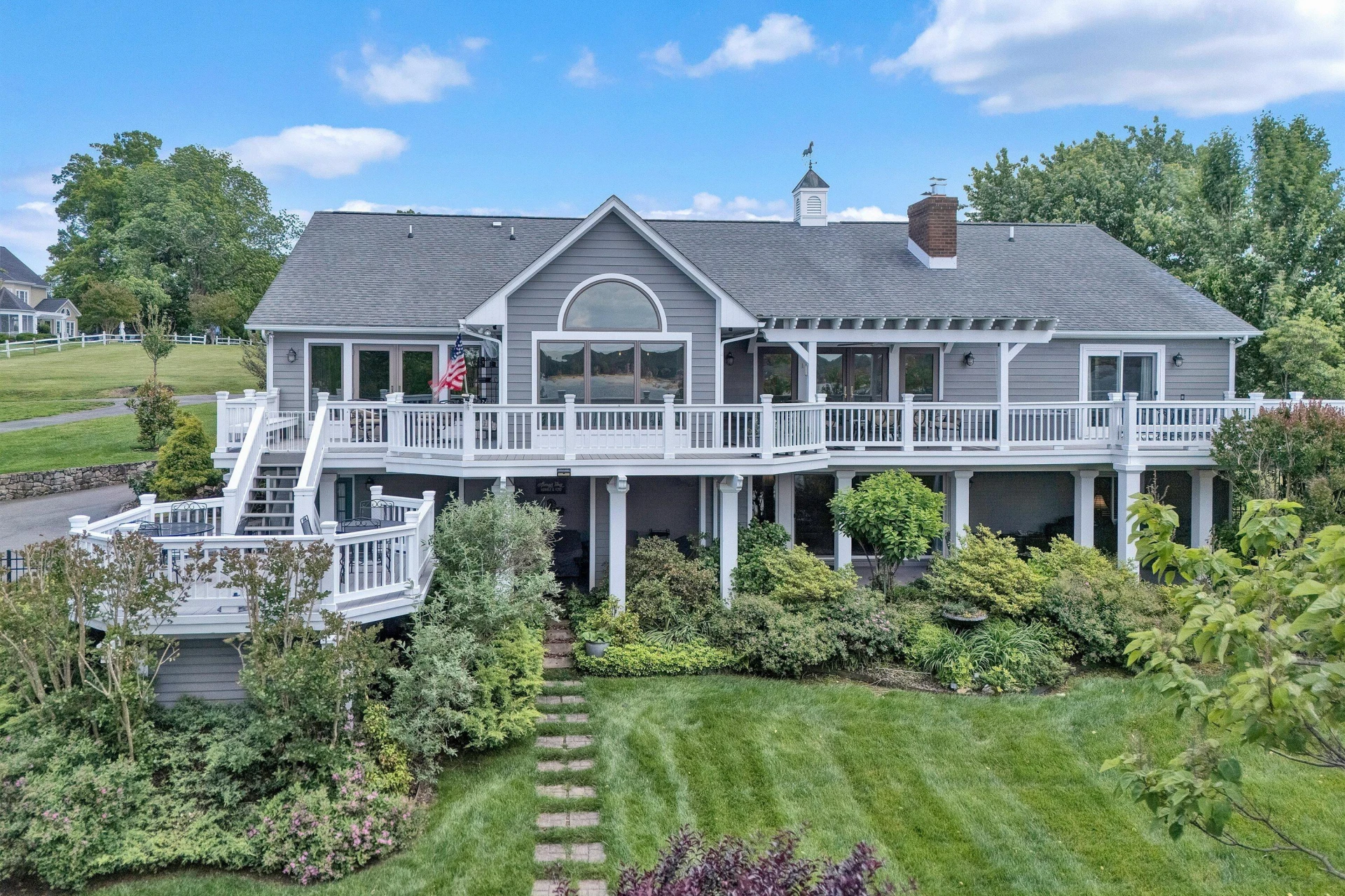 155 Shoreline CIR - Photo 6
