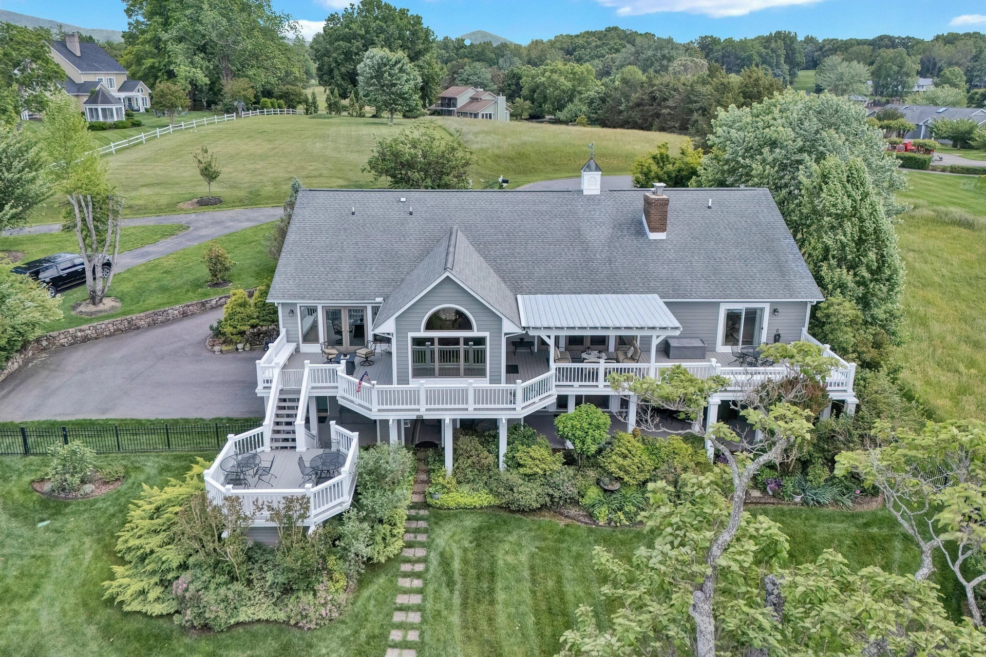 155 Shoreline CIR - Photo 62