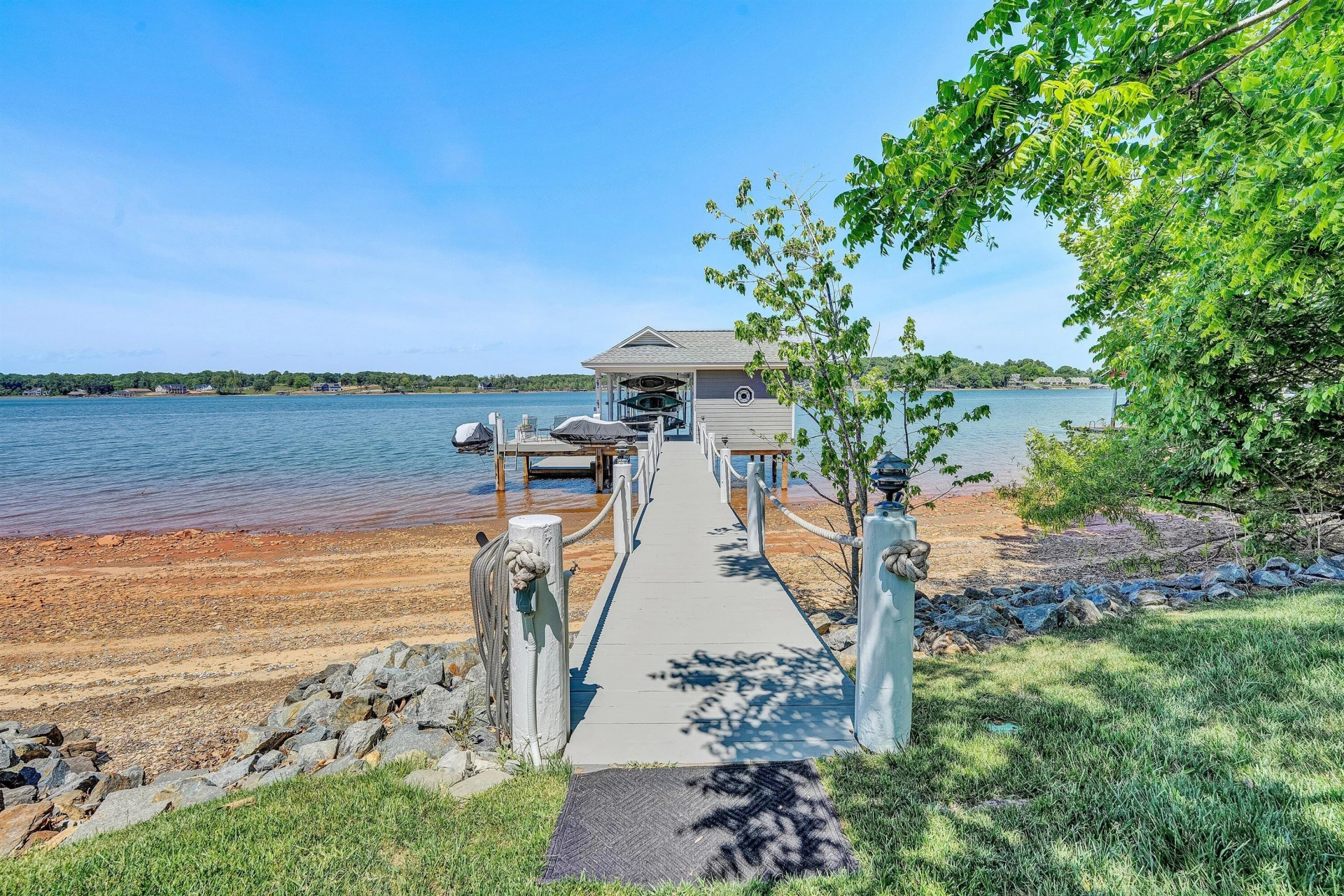 155 Shoreline CIR - Photo 69