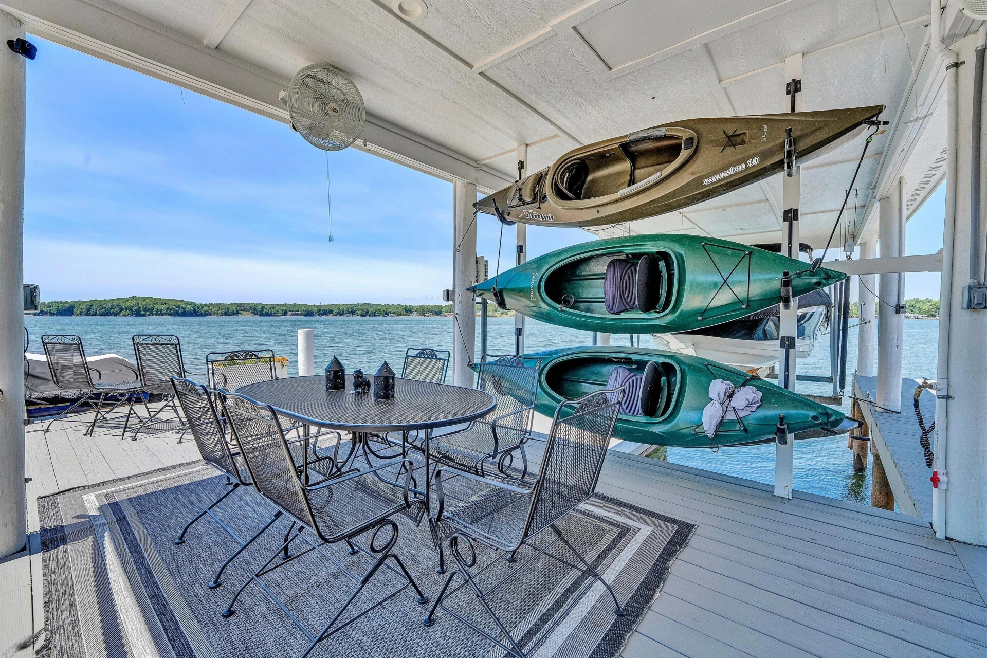 155 Shoreline CIR - Photo 70