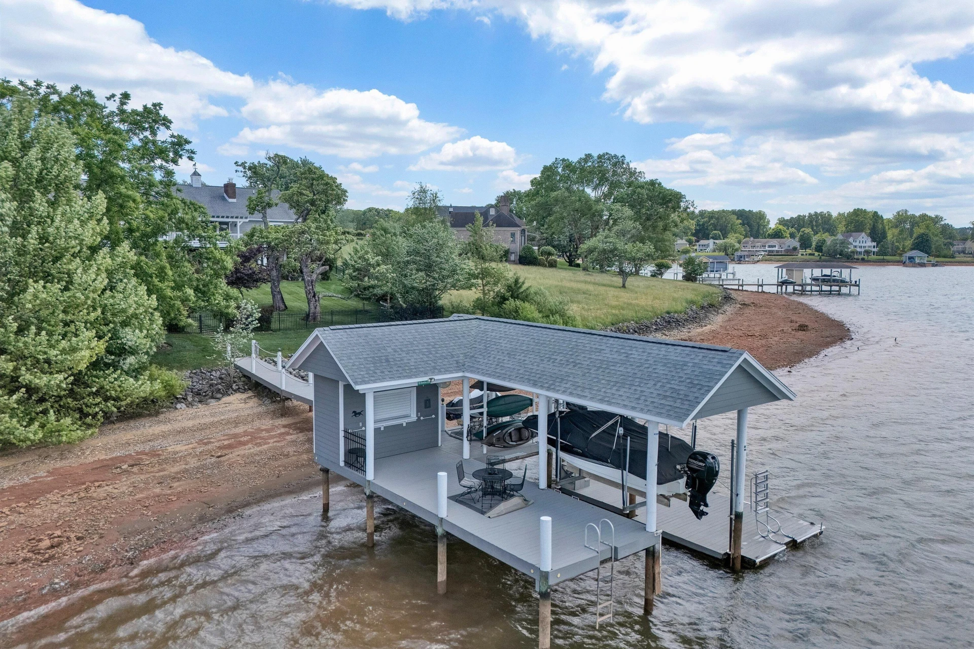 155 Shoreline CIR - Photo 72