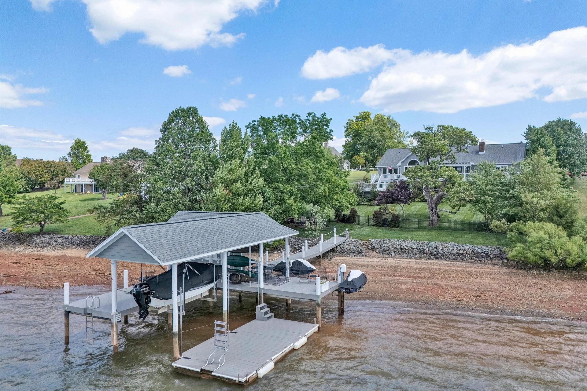 155 Shoreline CIR - Photo 73