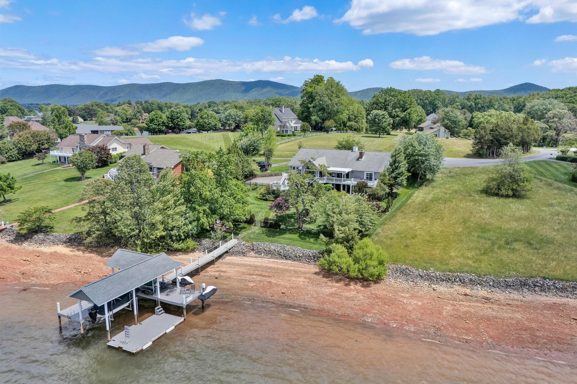 155 Shoreline CIR - Photo 74