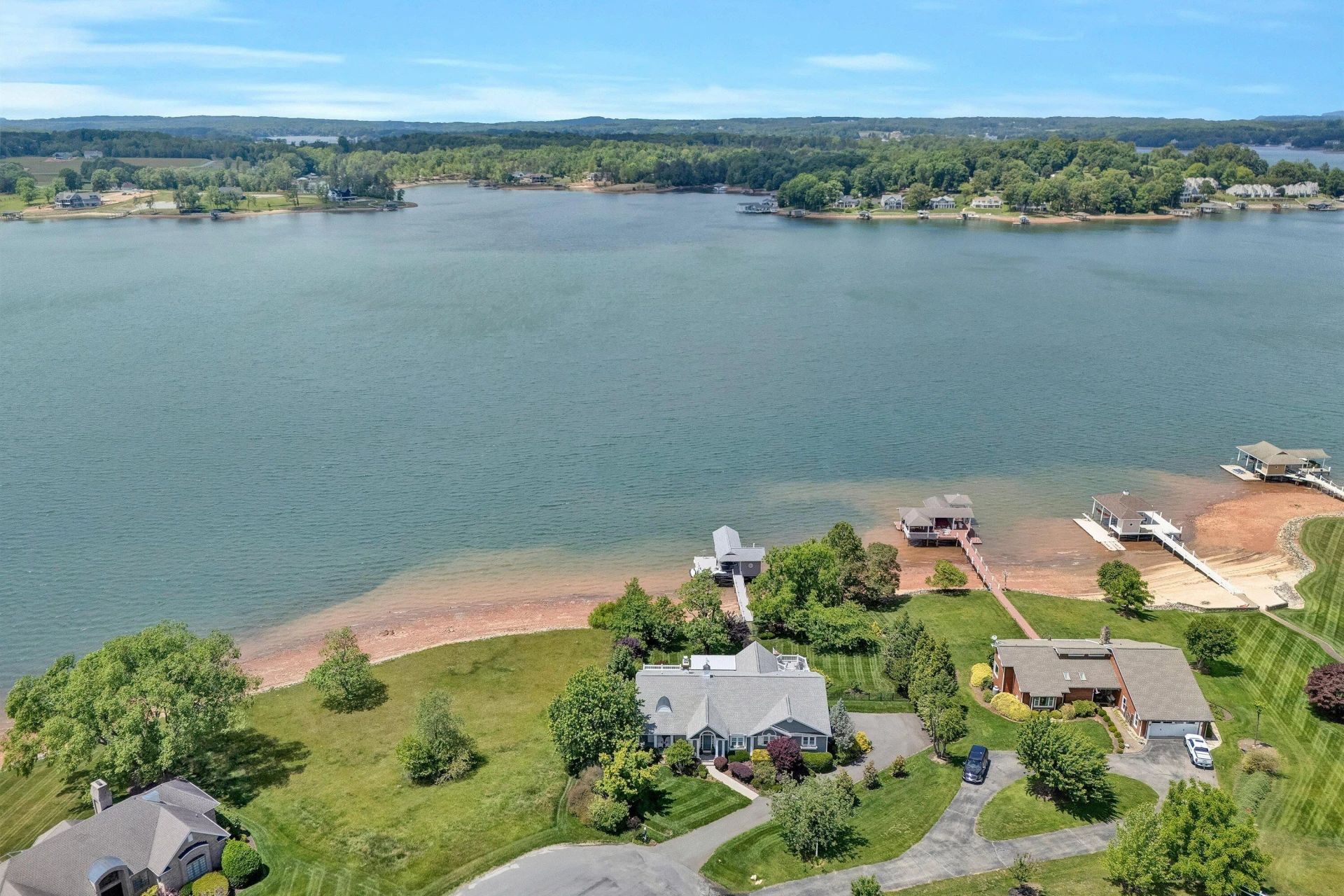 155 Shoreline CIR - Photo 75