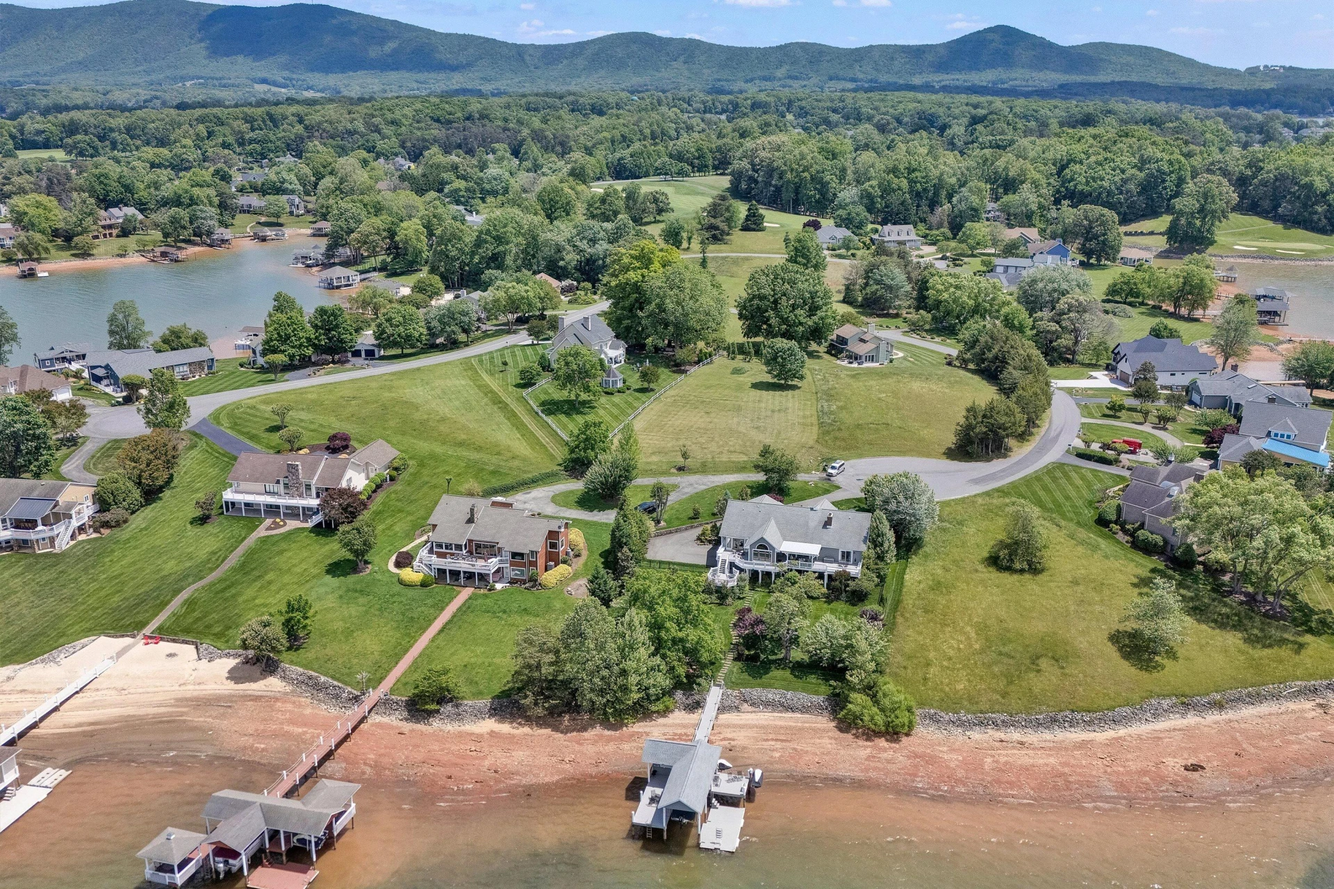 155 Shoreline CIR - Photo 76
