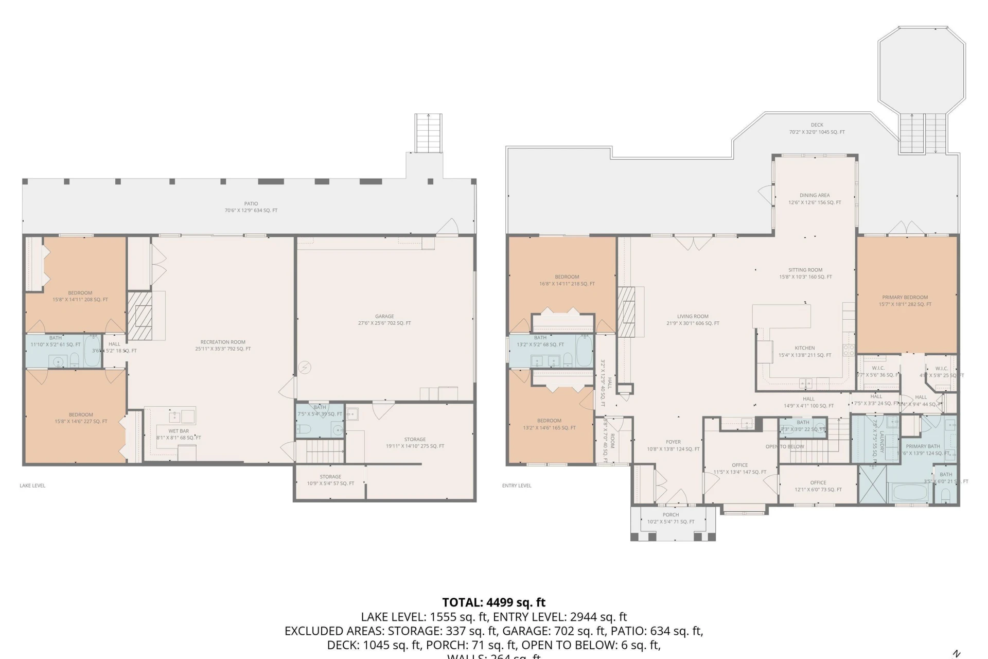 155 Shoreline CIR - Photo 77