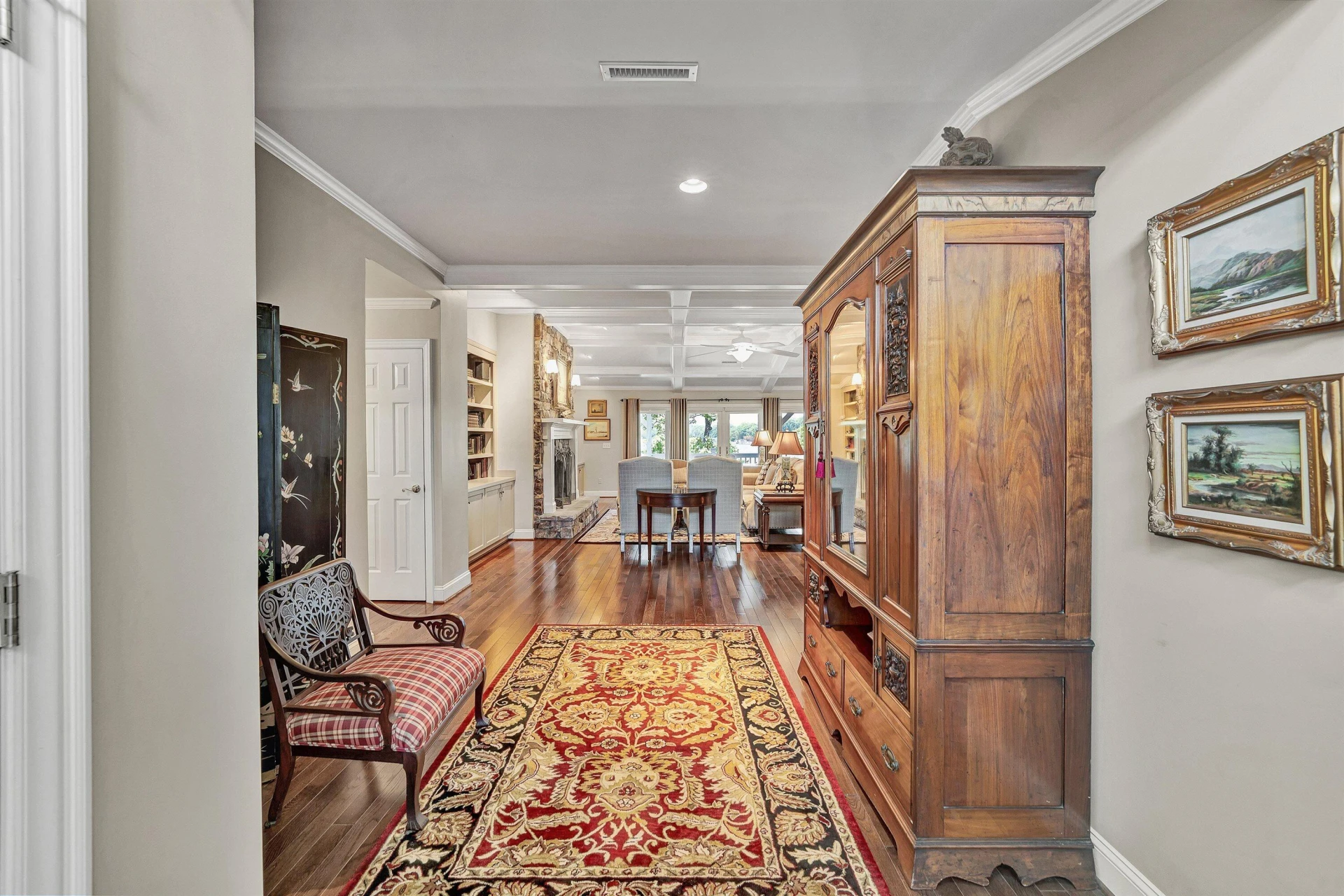 155 Shoreline CIR - Photo 10