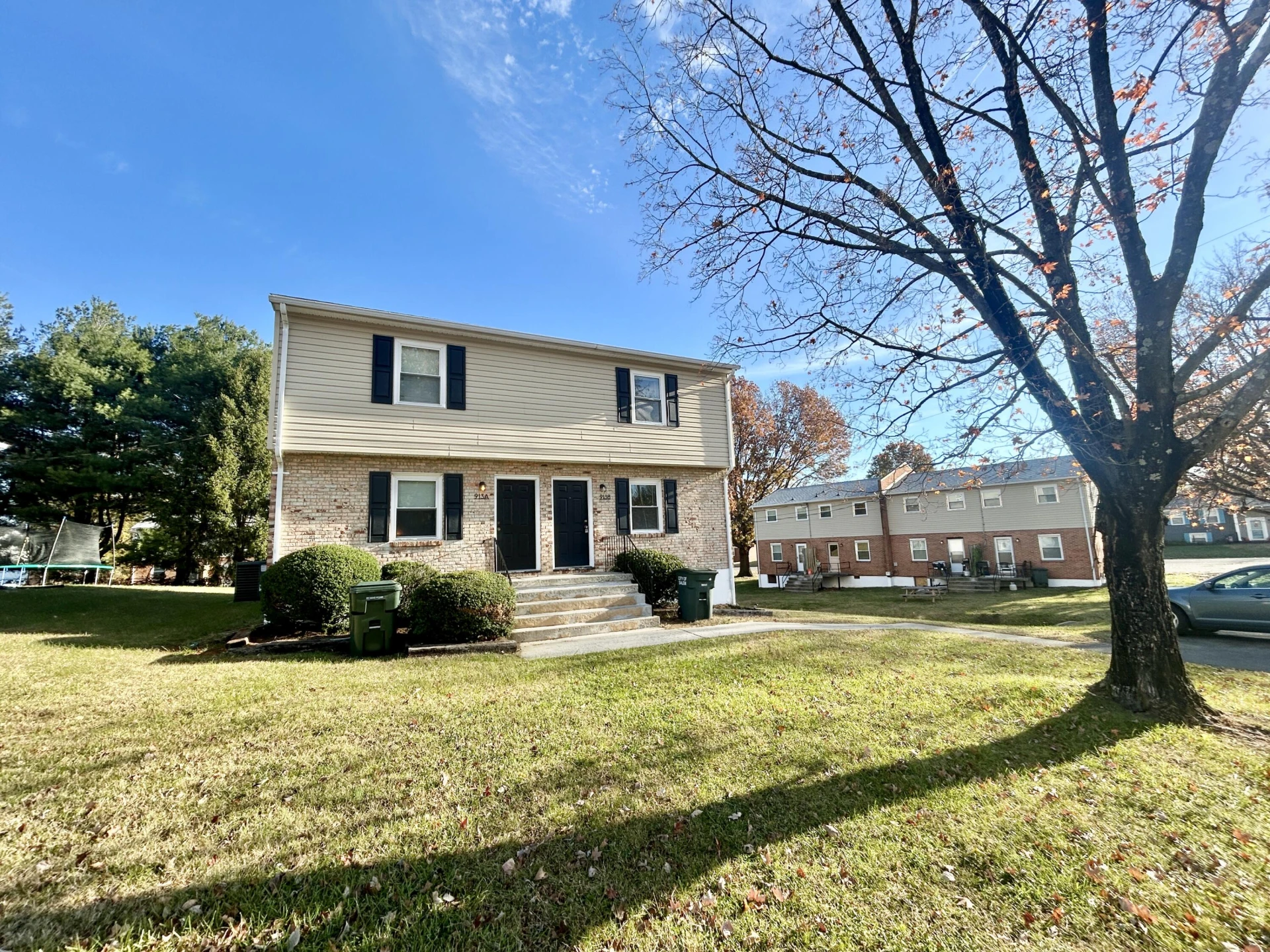 913 Page ST #A and B - Photo 3