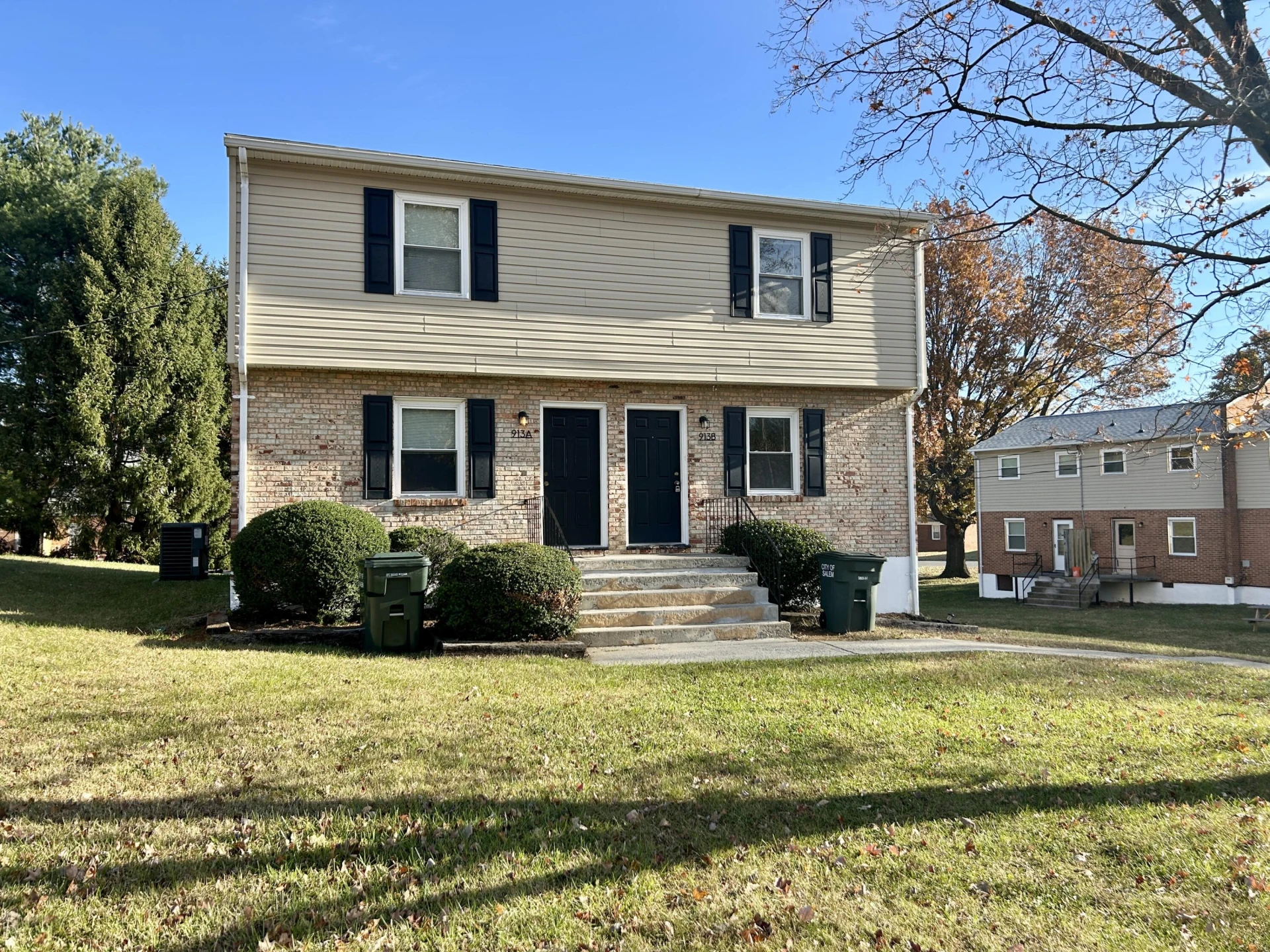 913 Page ST #A and B - Photo 5