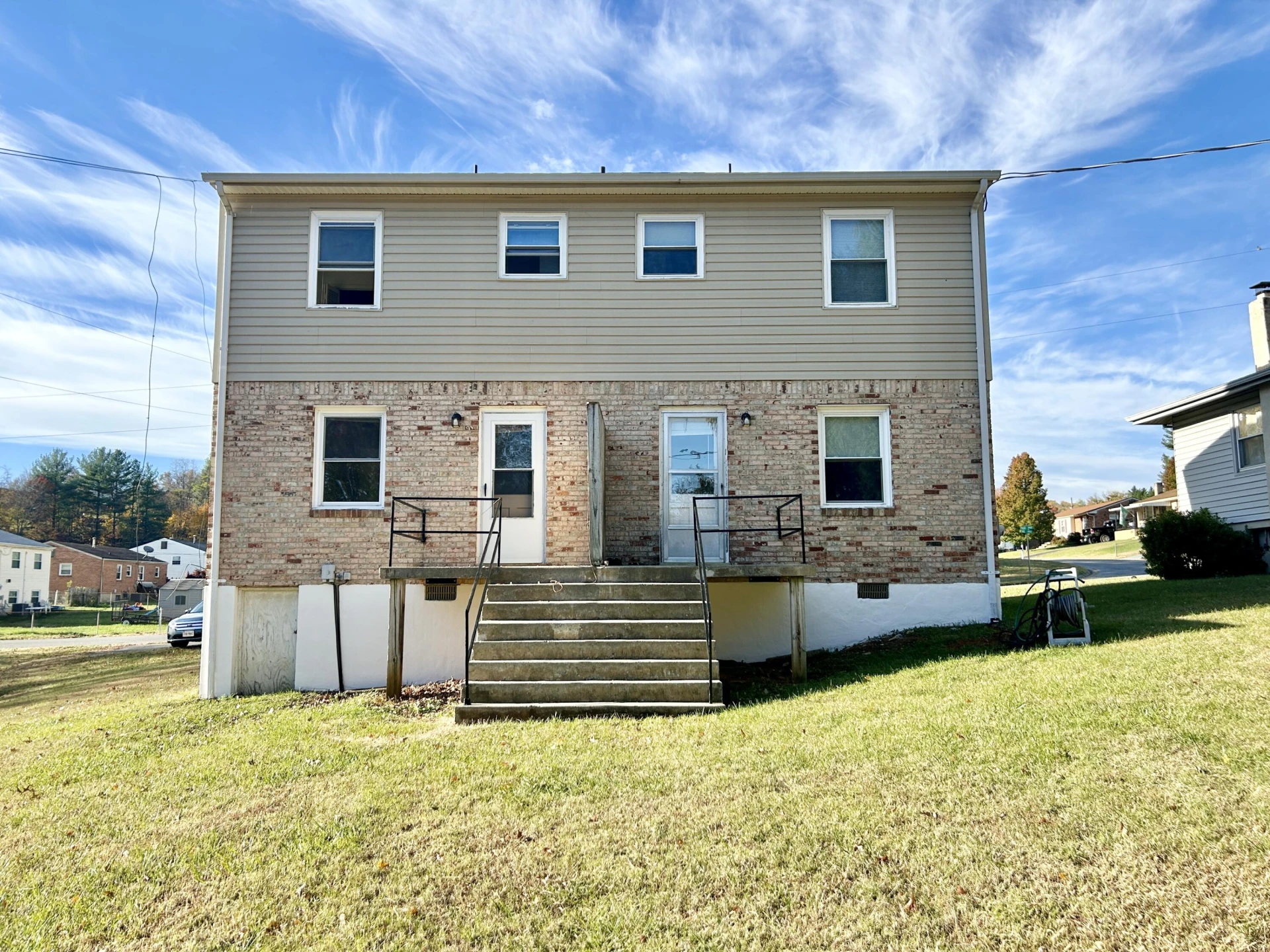 913 Page ST #A and B - Photo 9