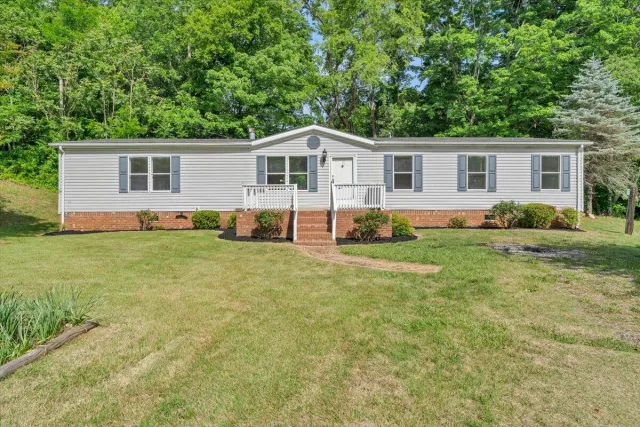 256 Goose Market, Stuart, VA, 24171