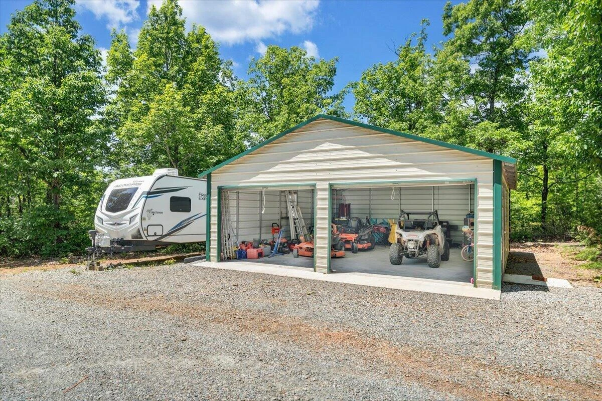 1615 Turkeycock LN - Photo 109