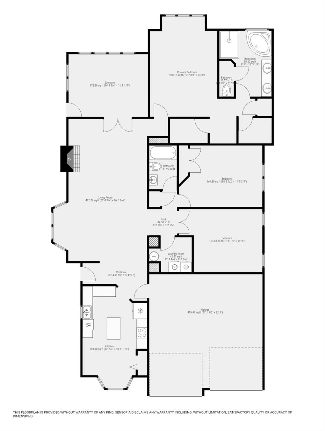 3348 Somercroft CT SW - Photo 5