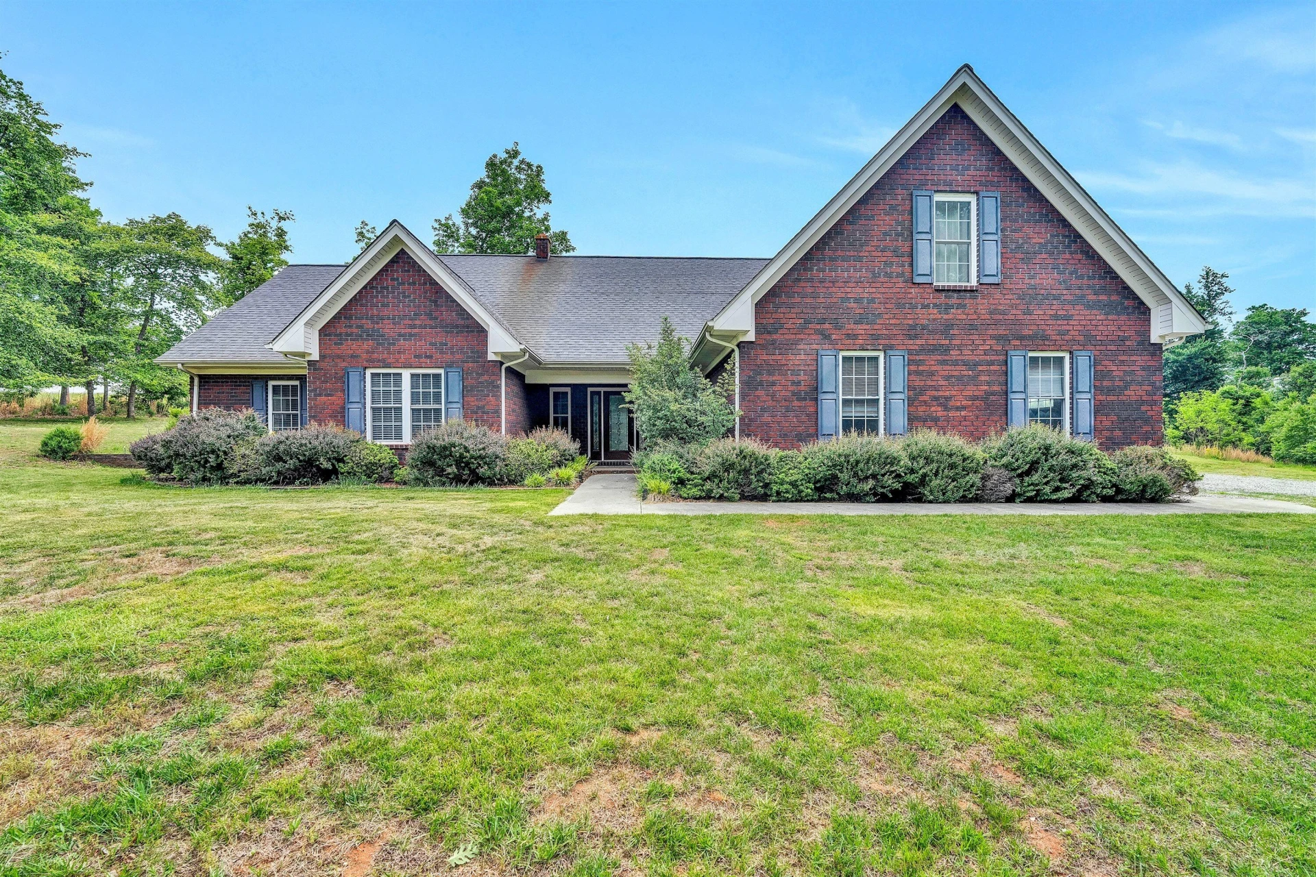 1530 Indian Springs LN