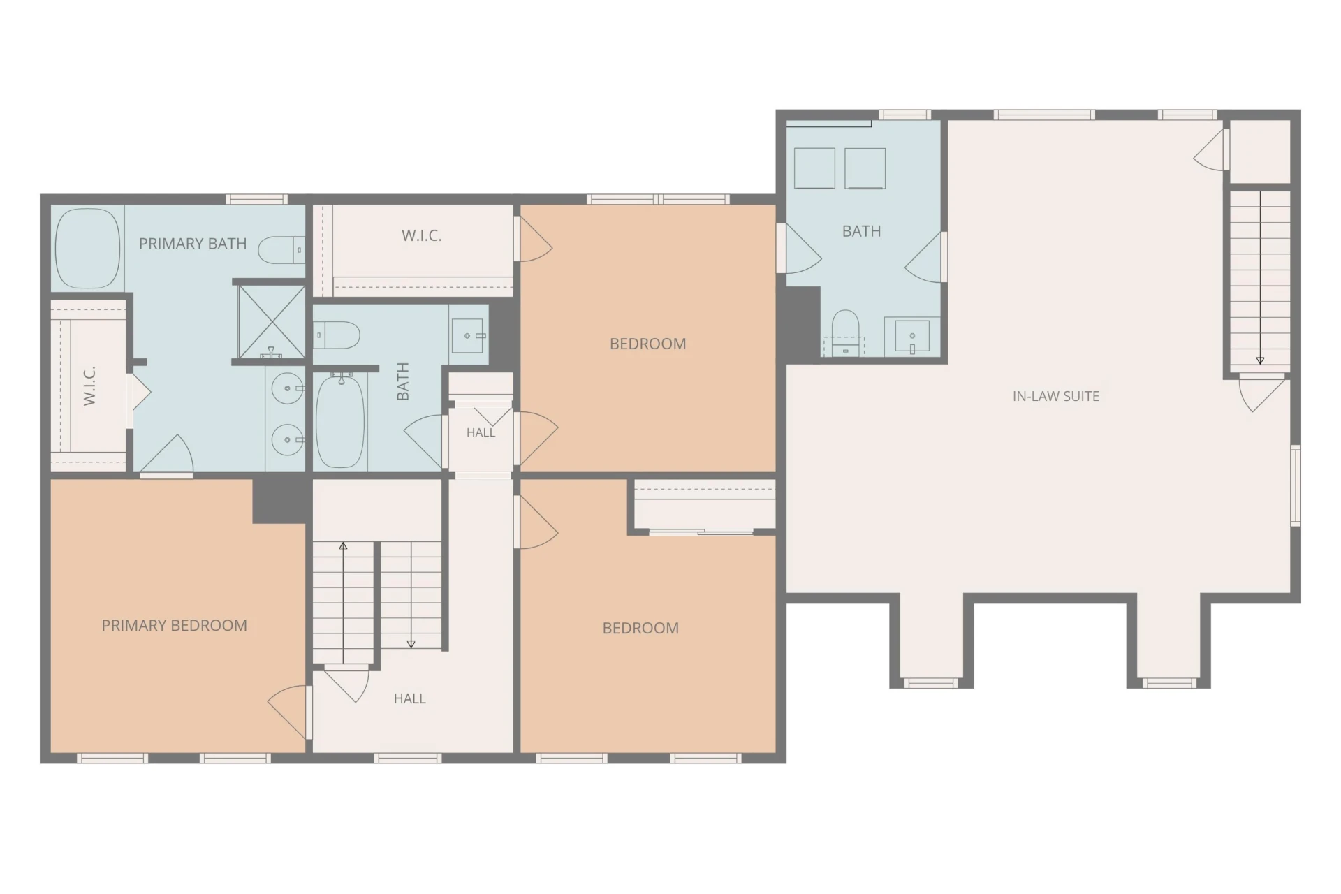 160 Indian Pointe DR - Photo 19