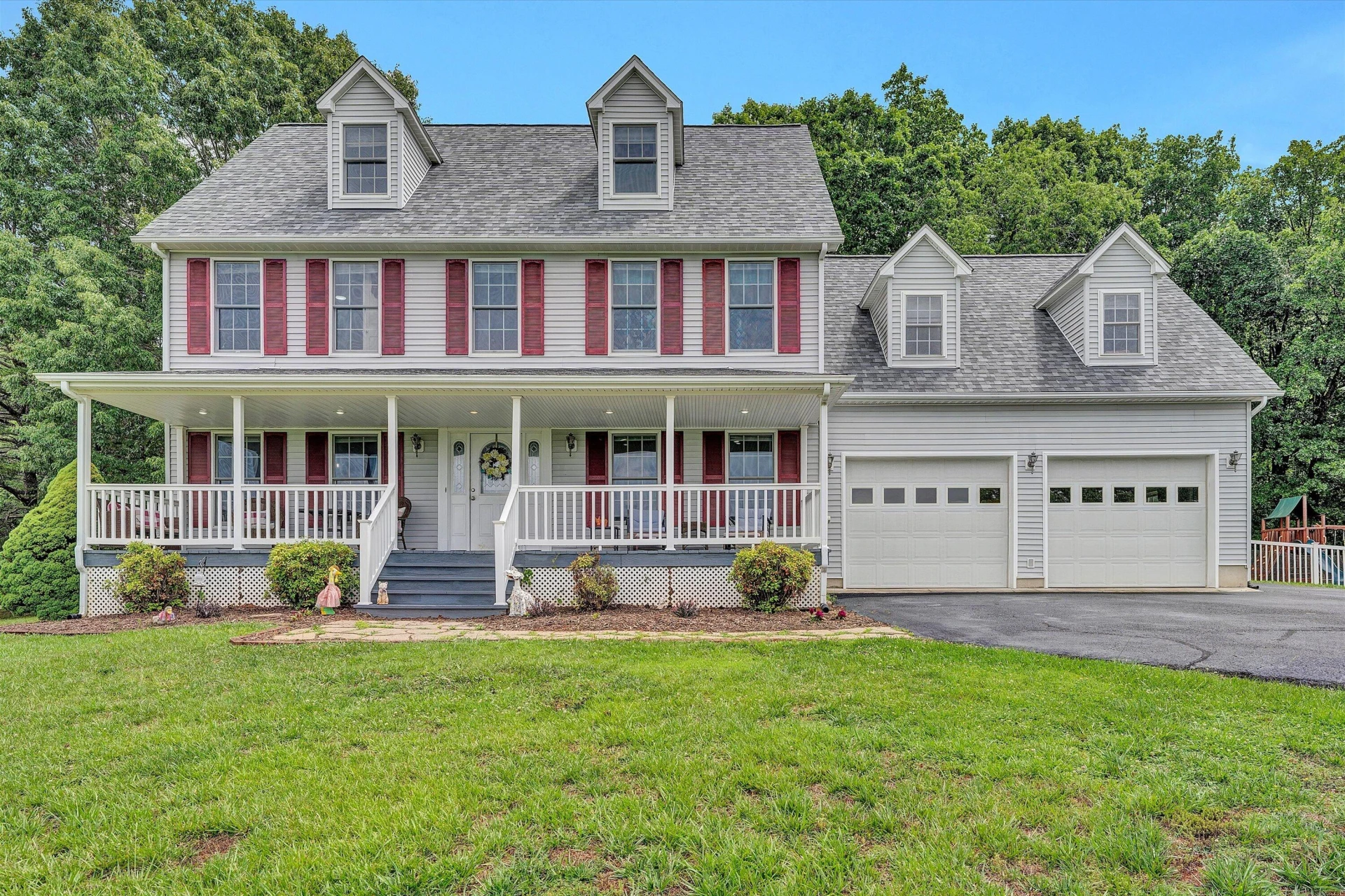 160 Indian Pointe DR - Photo 4