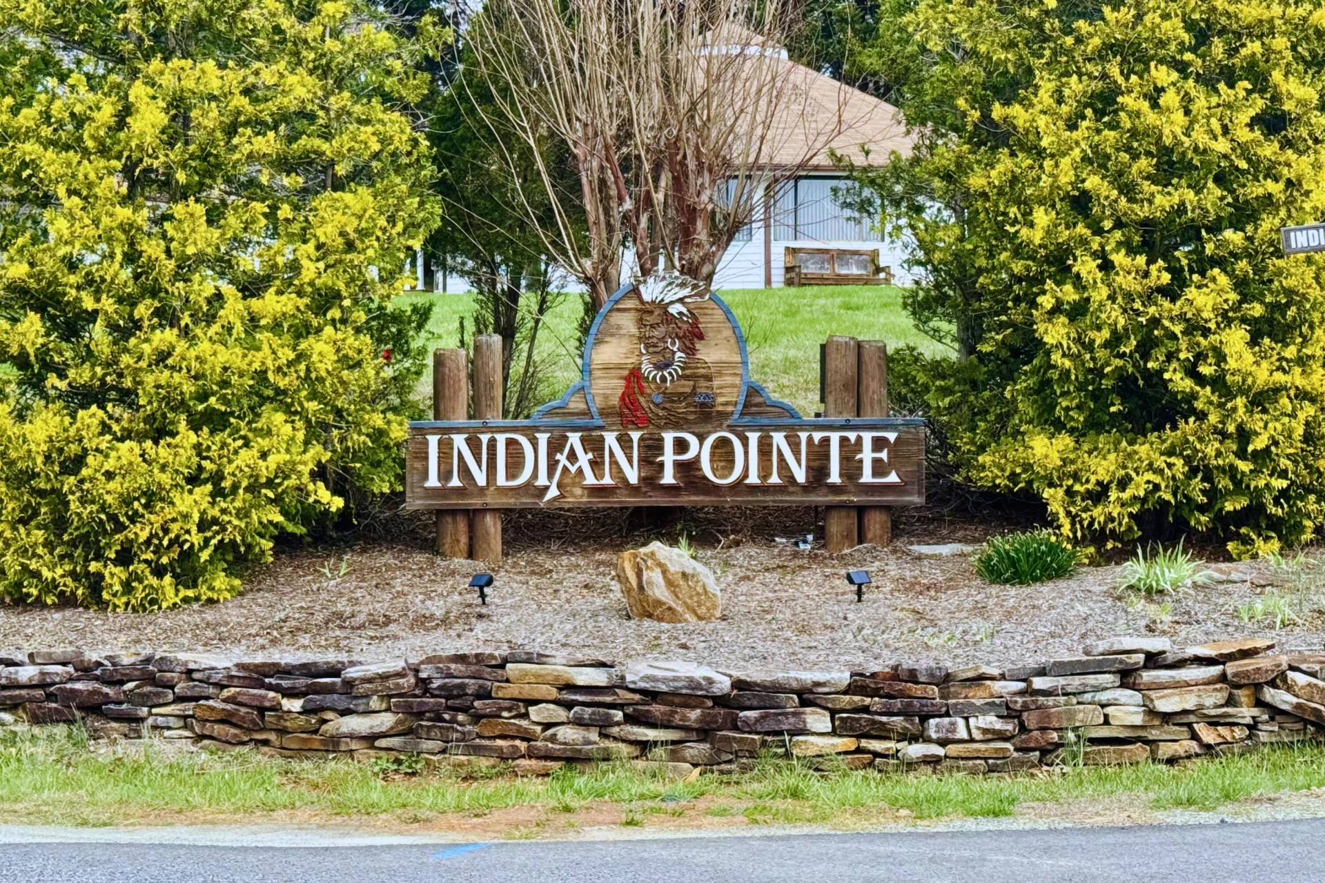 160 Indian Pointe DR - Photo 61