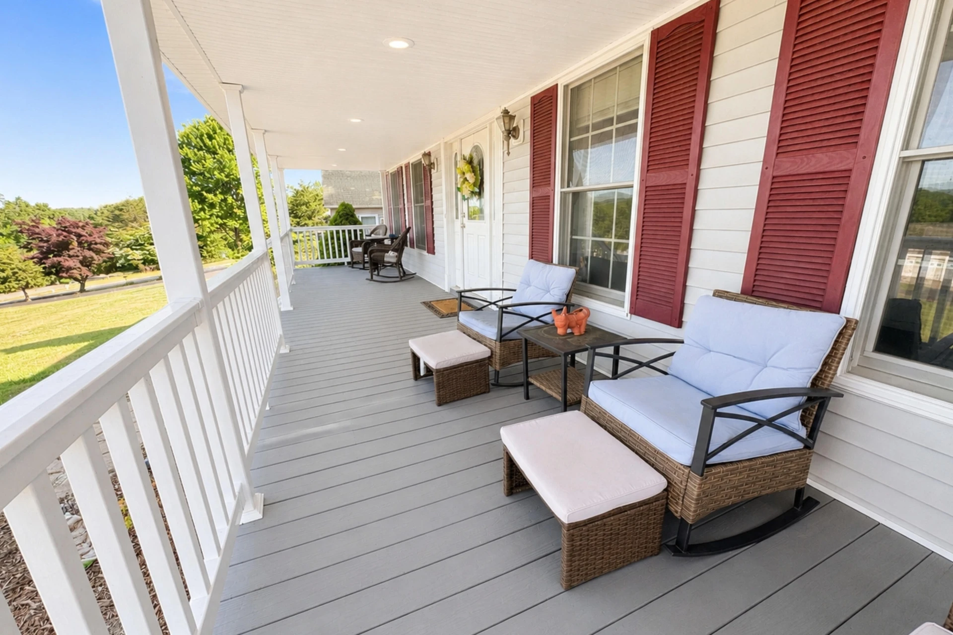 160 Indian Pointe DR - Photo 6