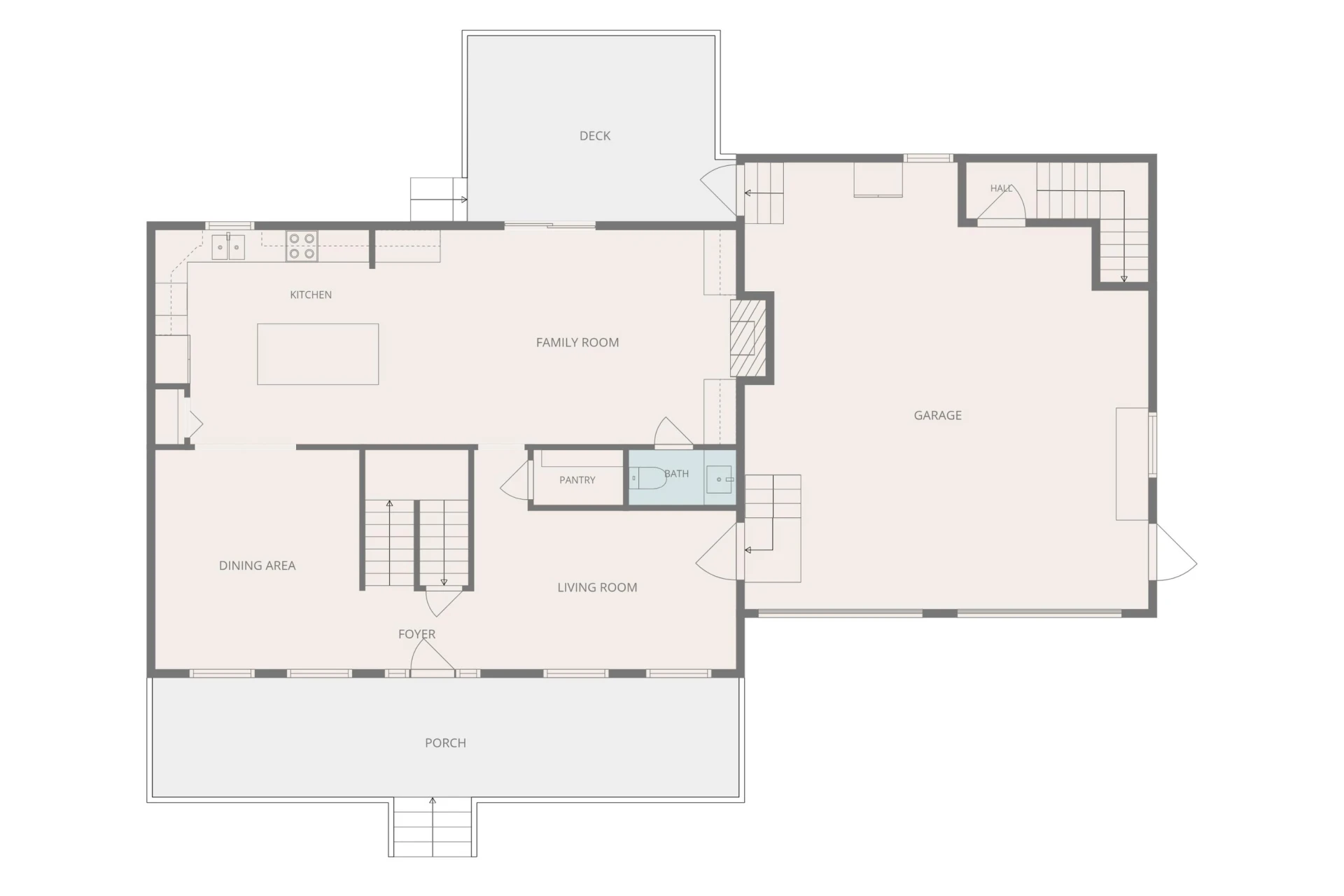 160 Indian Pointe DR - Photo 7