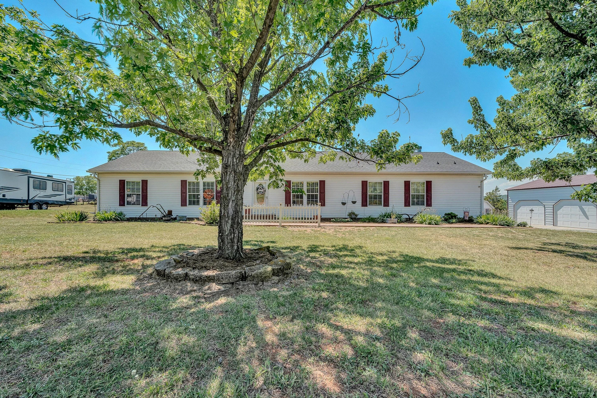 159 Simmons Creek RD