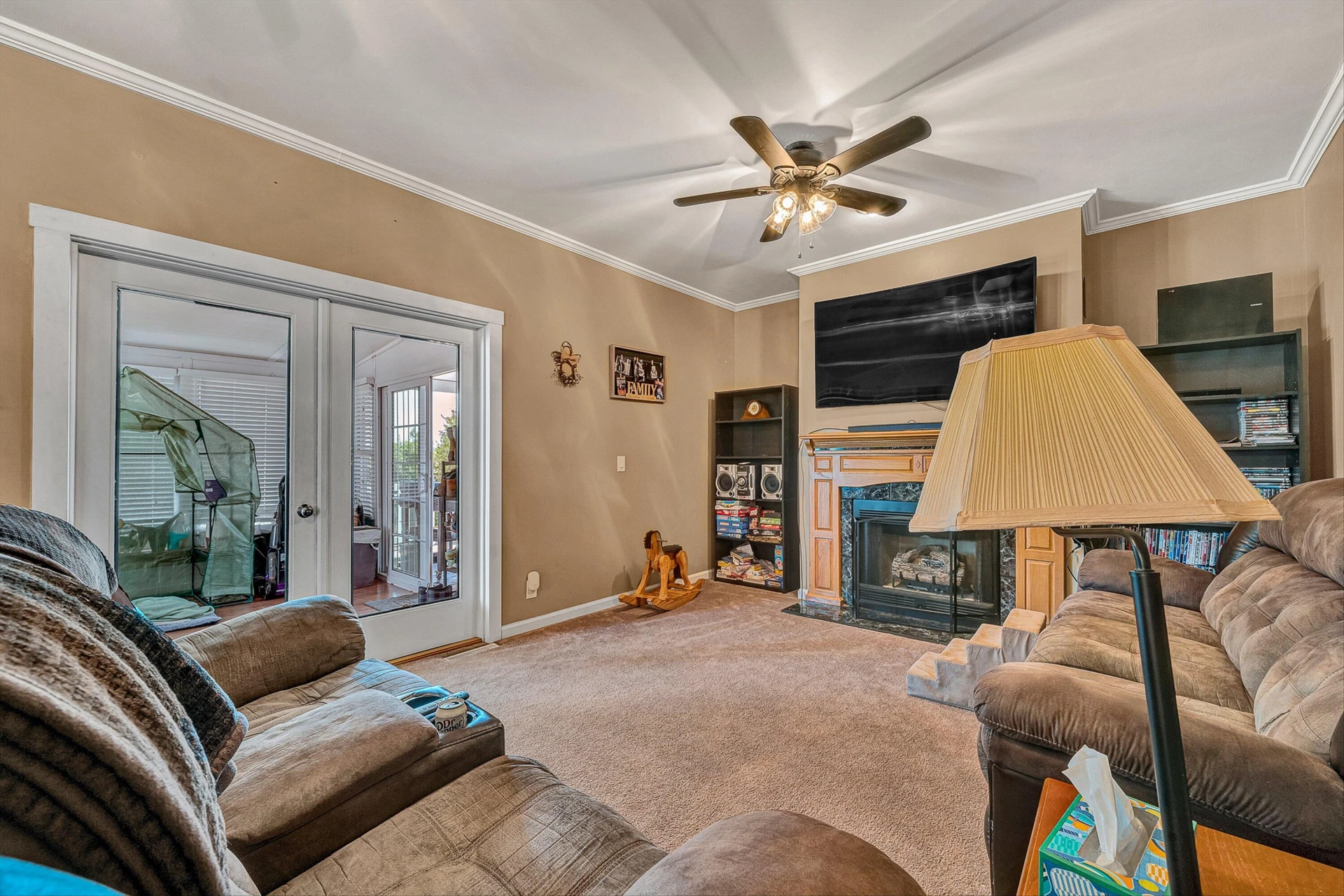 159 Simmons Creek RD - Photo 18